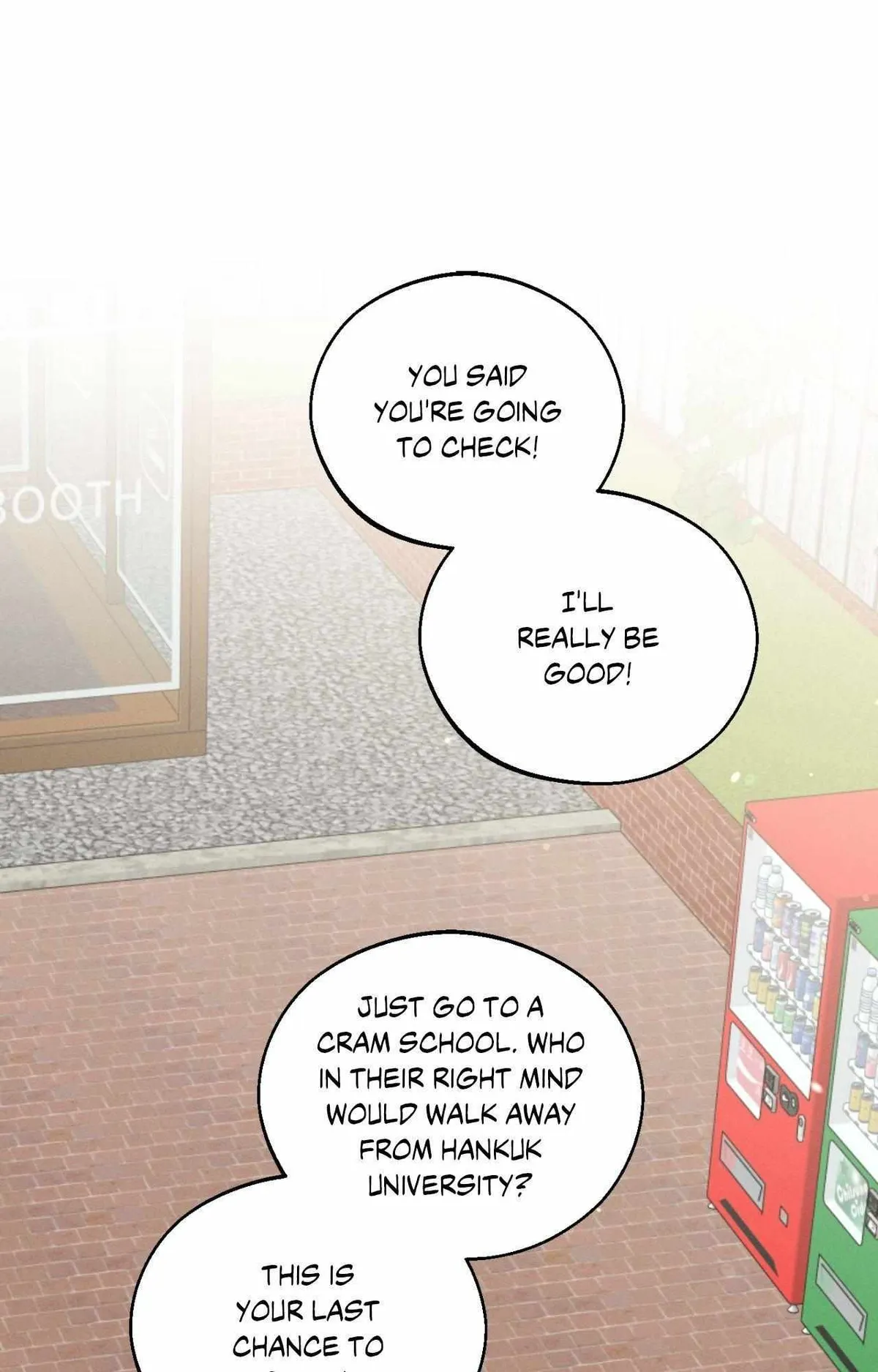 Monday'saviour Chapter 74 page 102 - 