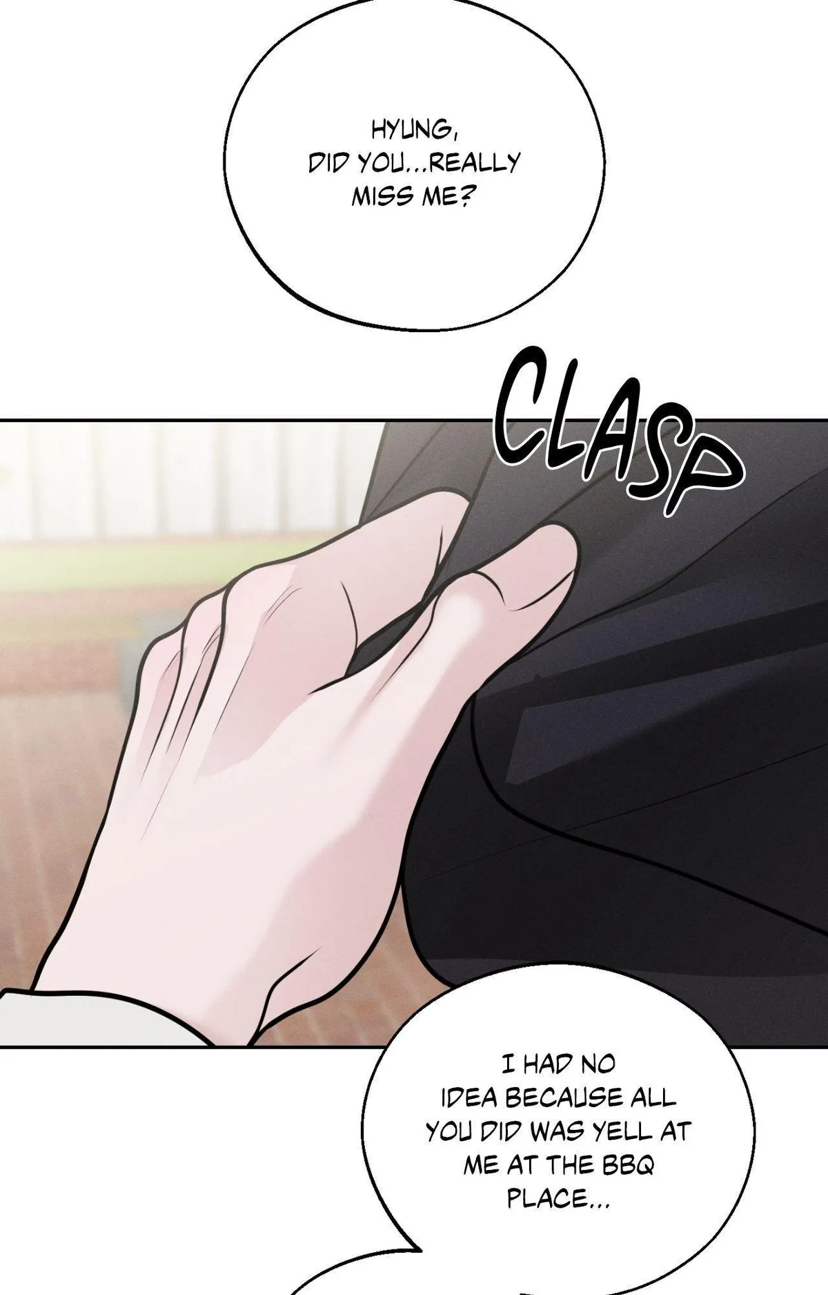 Monday'saviour Chapter 74 page 104 - 
