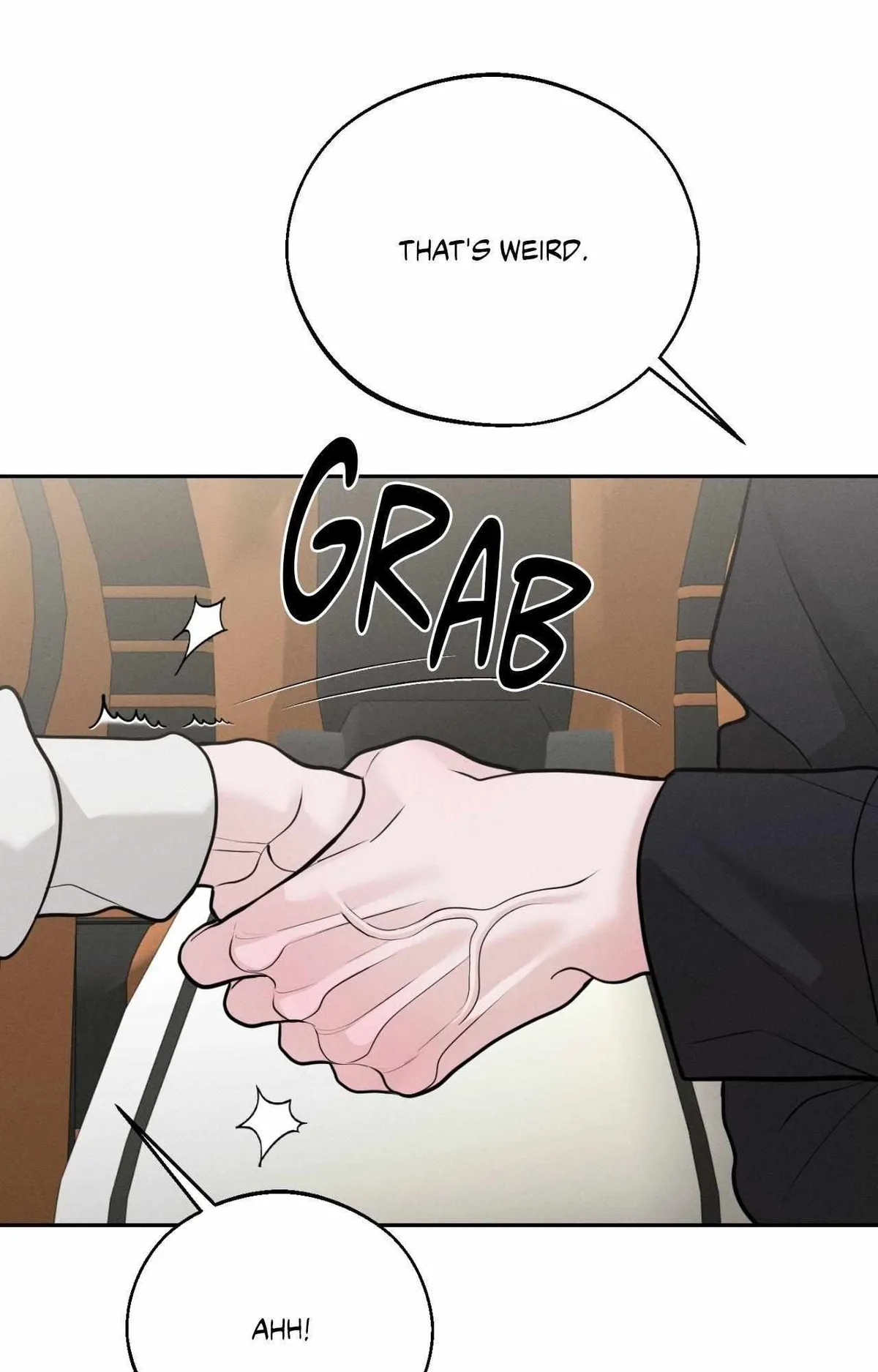 Monday'saviour Chapter 74 page 13 - 
