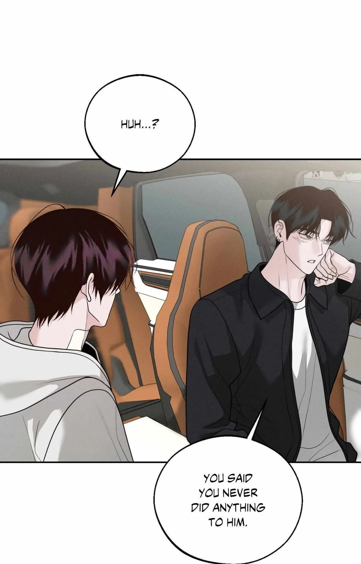 Monday'saviour Chapter 74 page 16 - 
