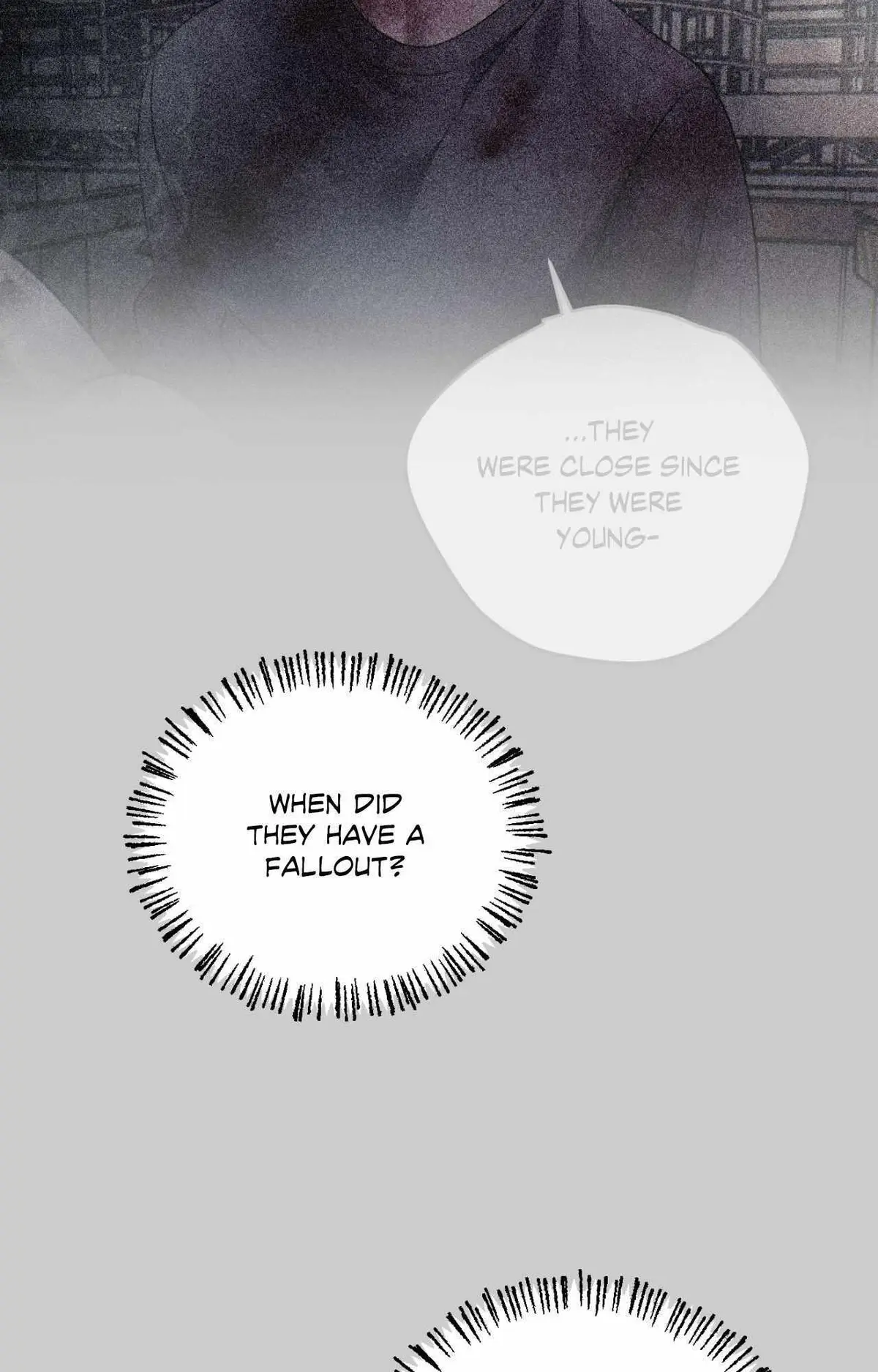 Monday'saviour Chapter 74 page 19 - 
