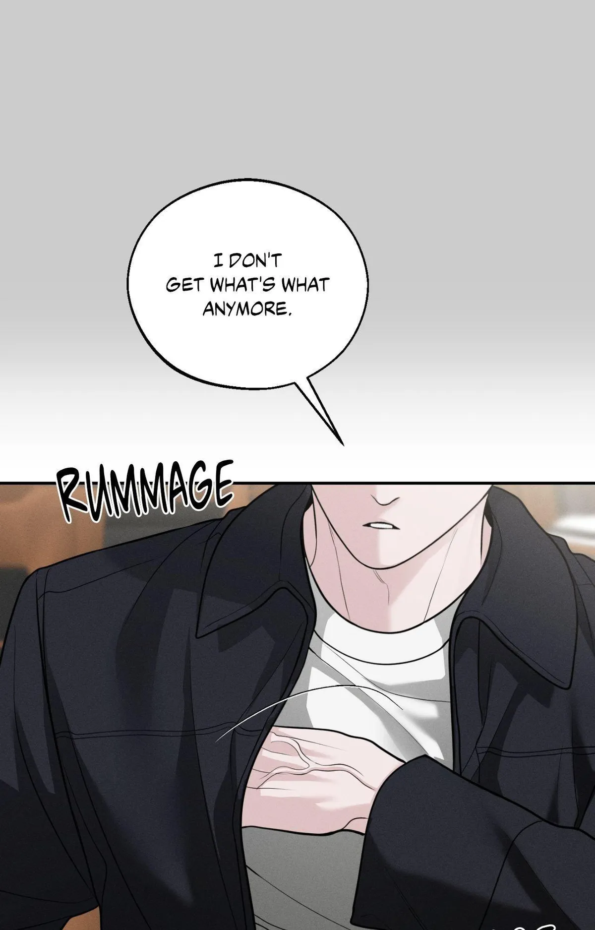 Monday'saviour Chapter 74 page 22 - 
