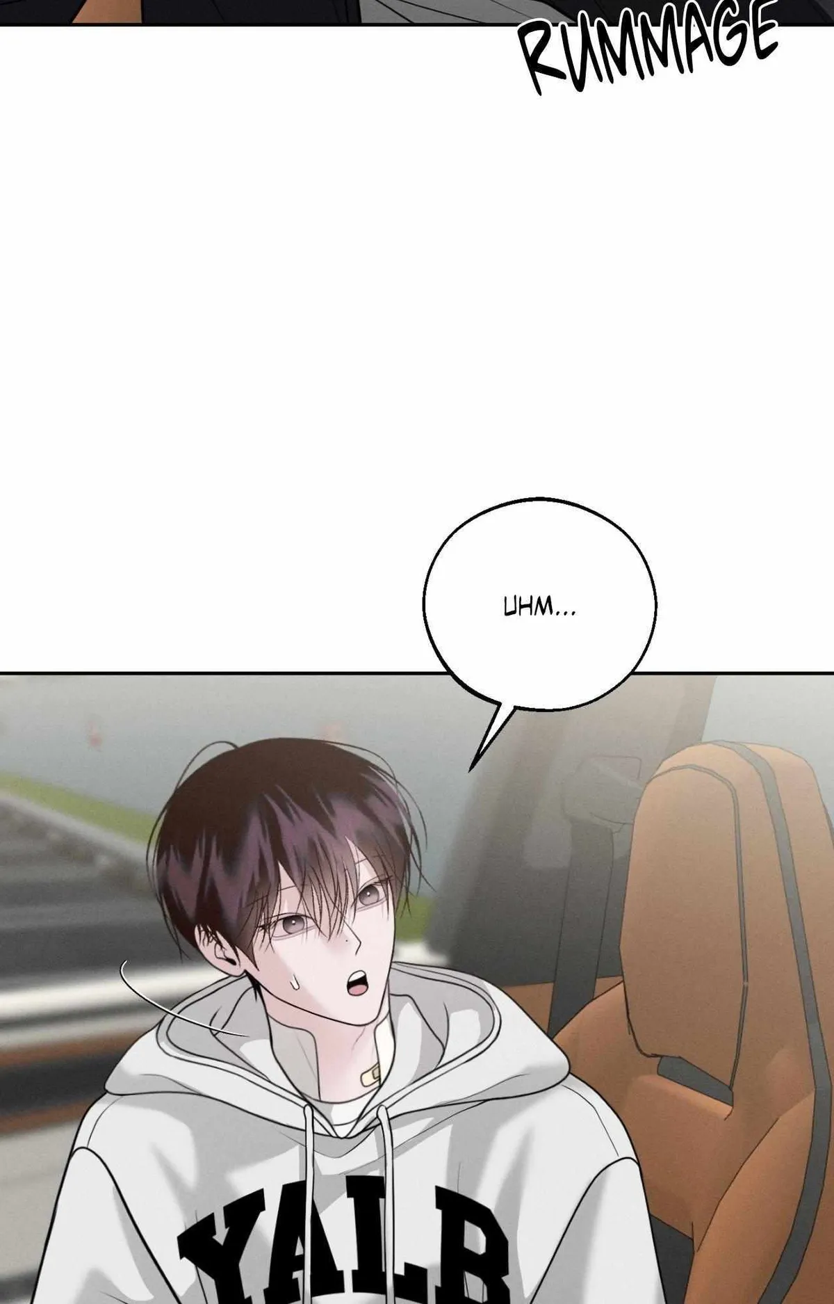 Monday'saviour Chapter 74 page 23 - 