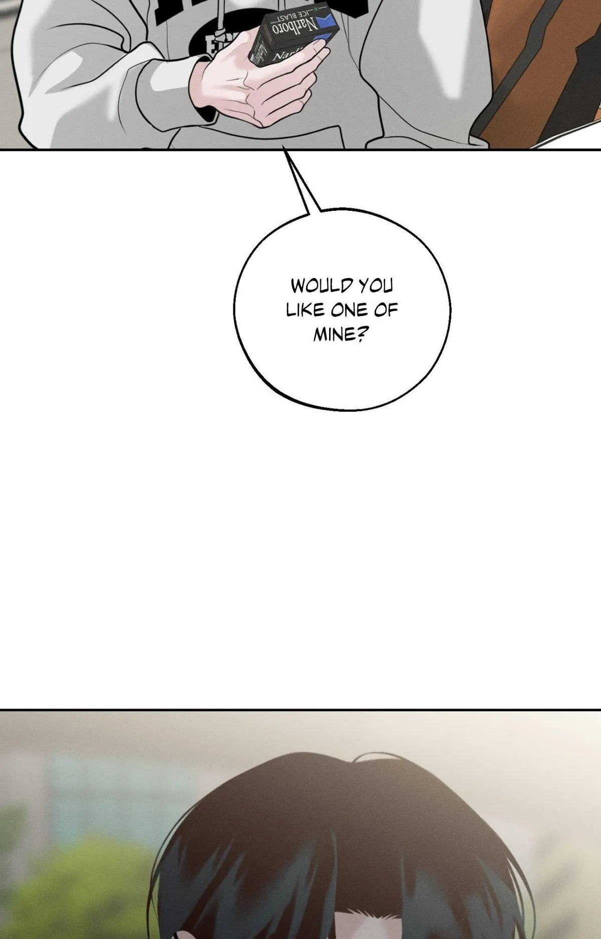 Monday'saviour Chapter 74 page 24 - 