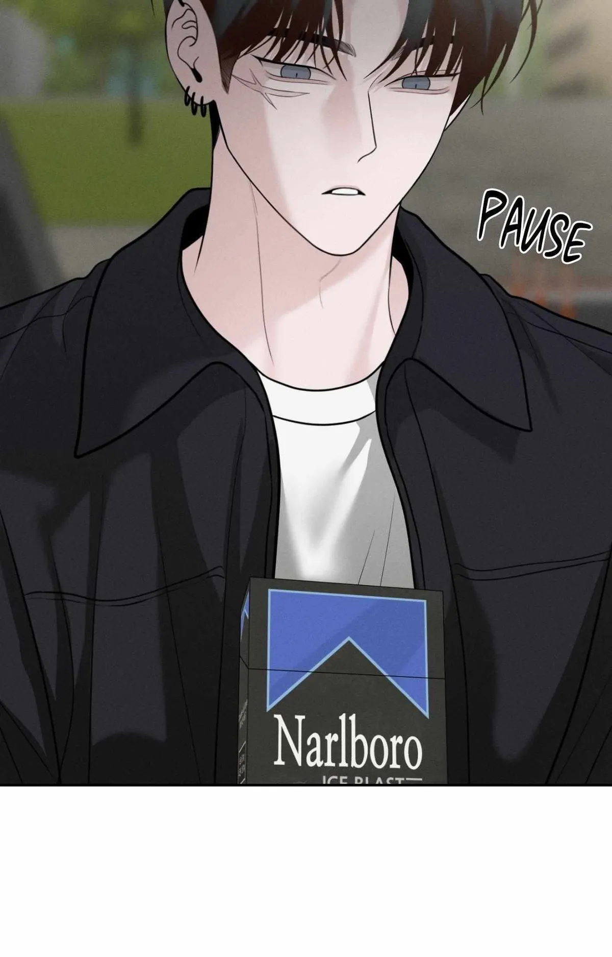 Monday'saviour Chapter 74 page 25 - 