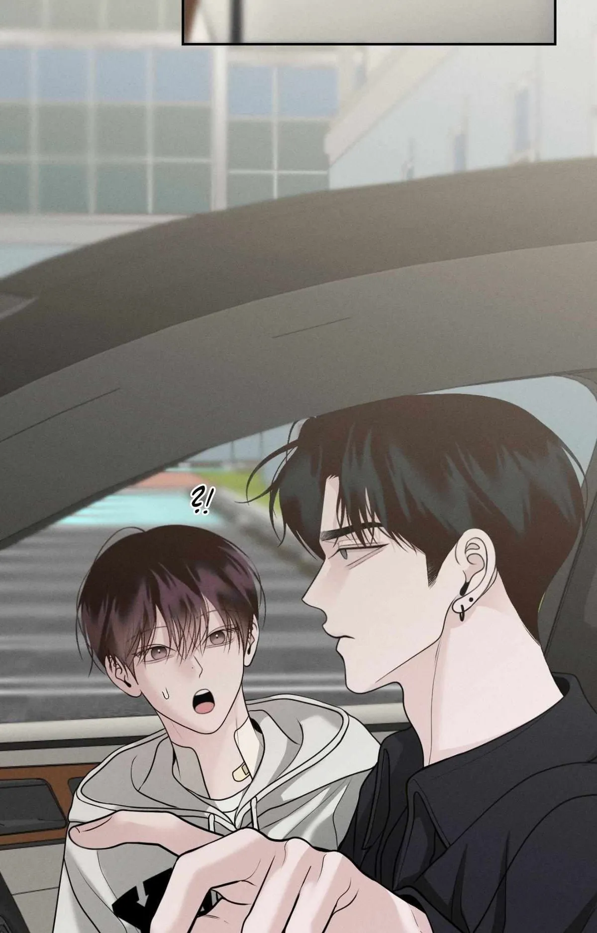 Monday'saviour Chapter 74 page 28 - 