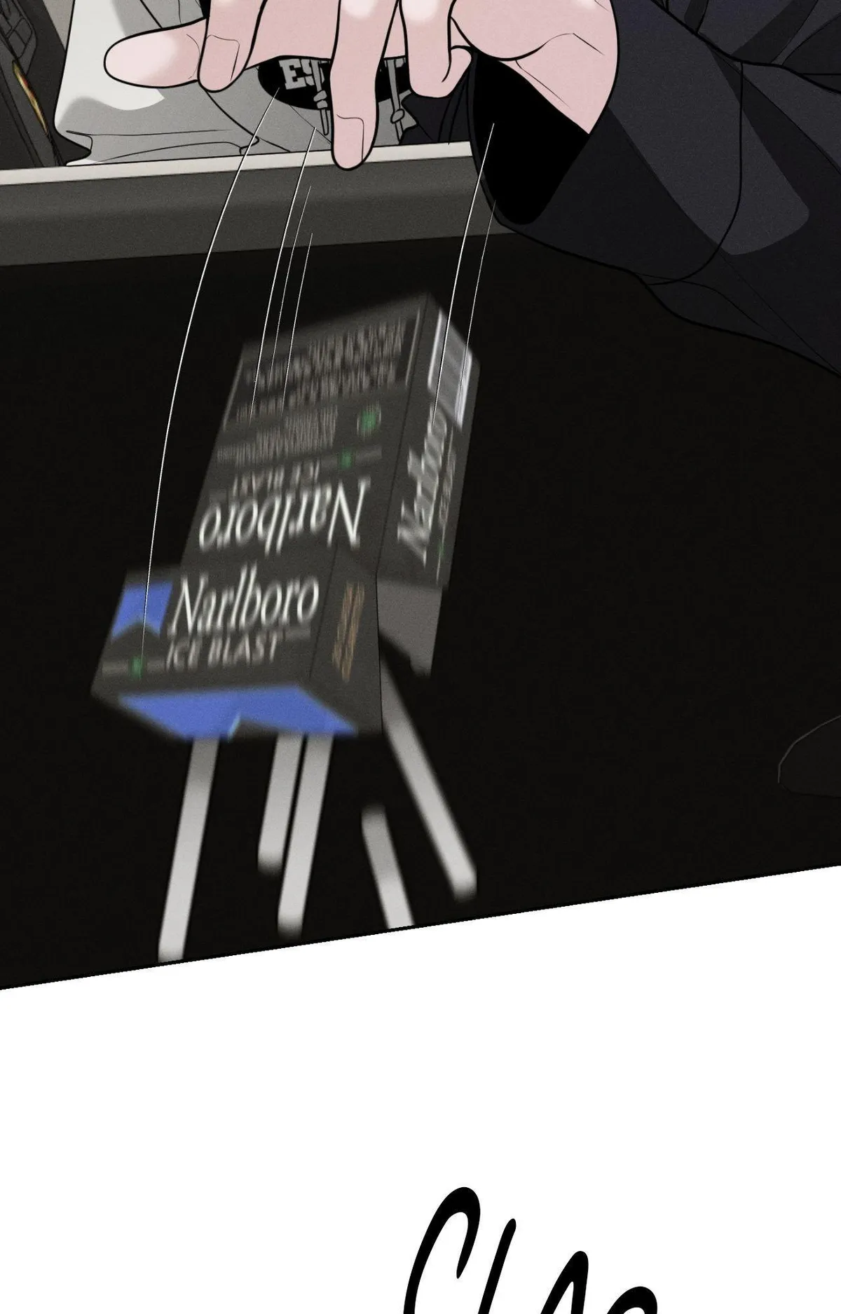 Monday'saviour Chapter 74 page 29 - 