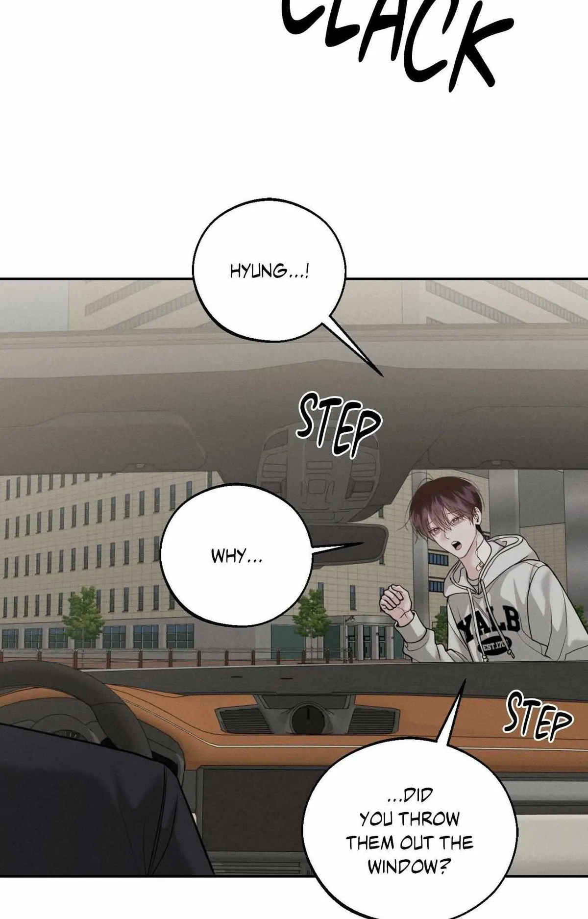 Monday'saviour Chapter 74 page 30 - 