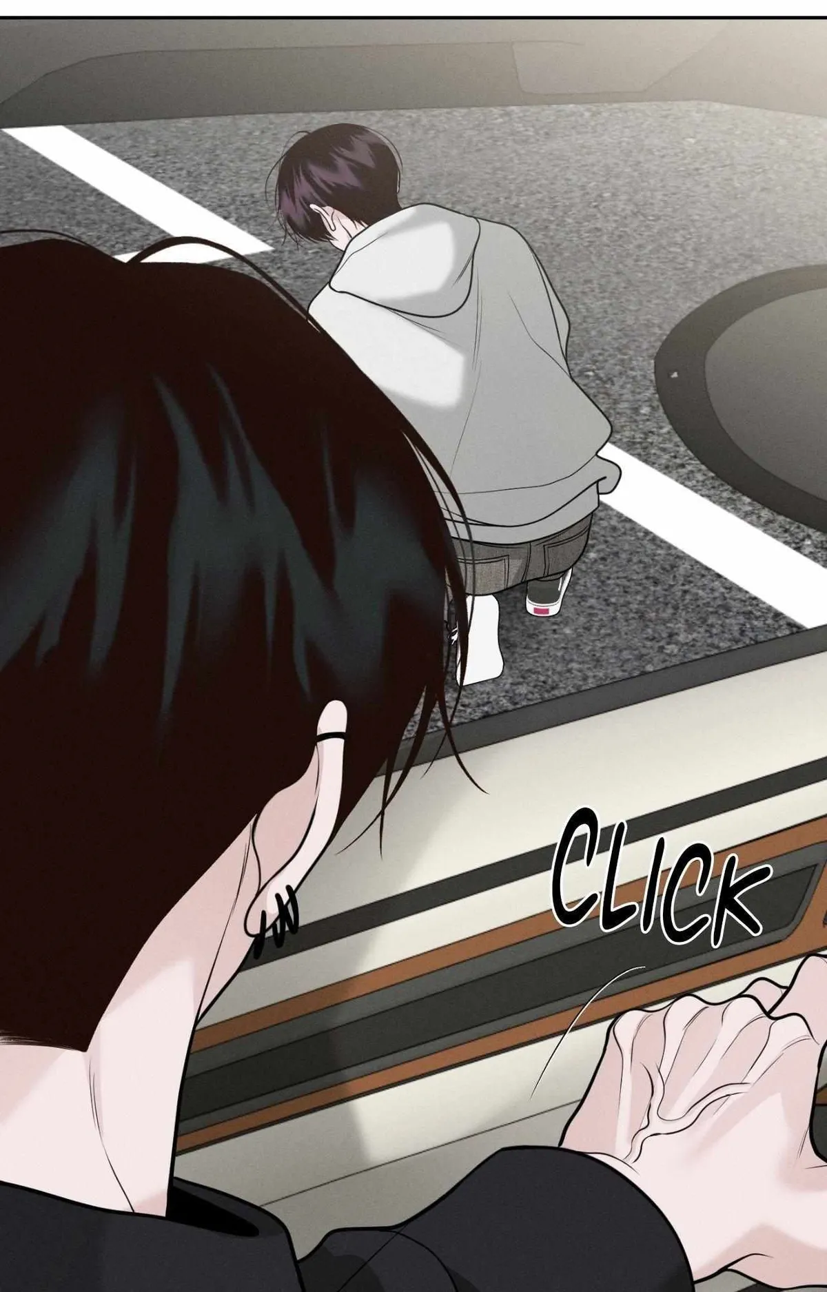 Monday'saviour Chapter 74 page 32 - 