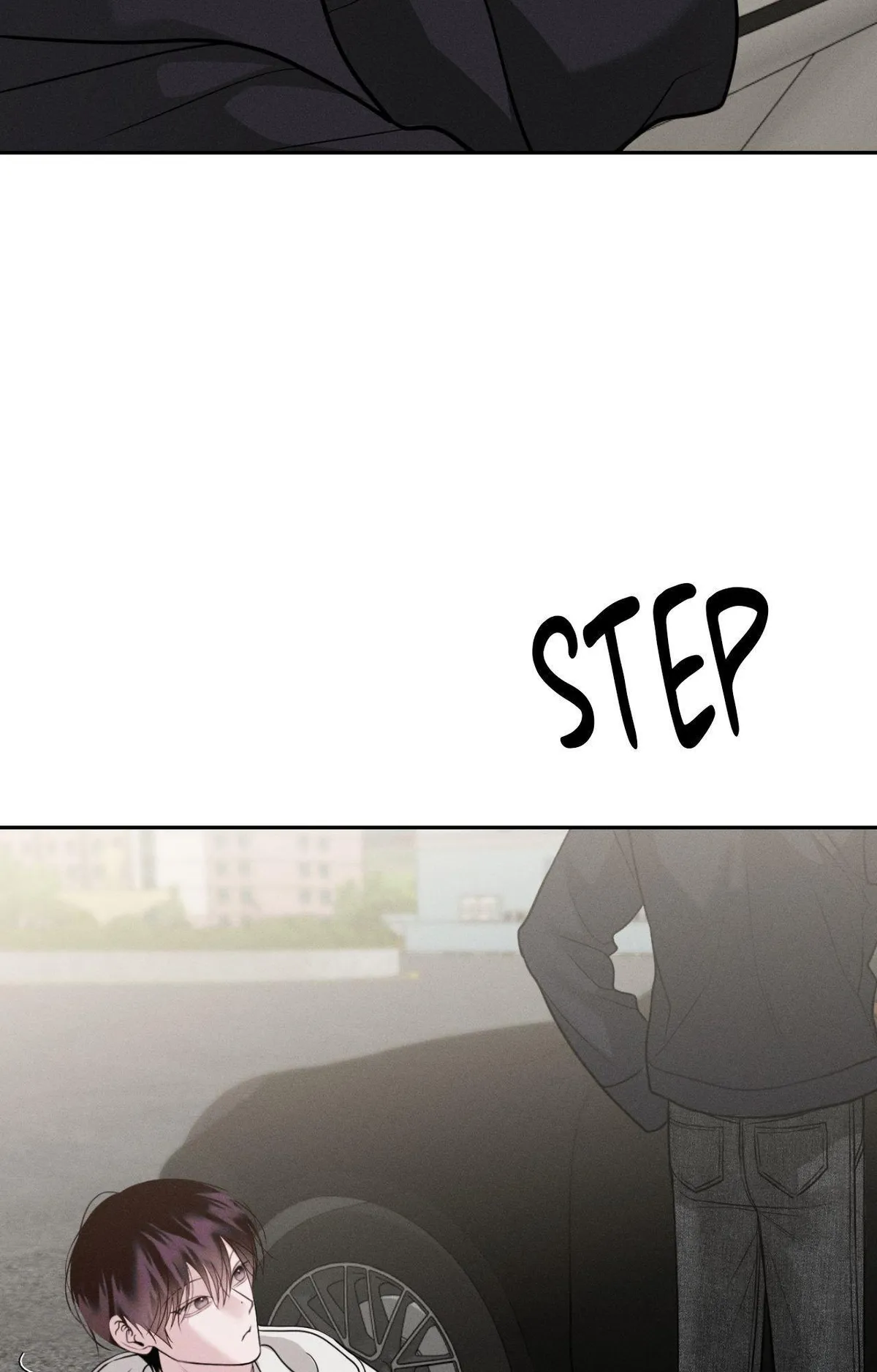Monday'saviour Chapter 74 page 33 - 