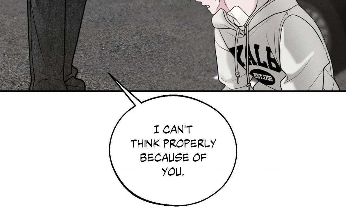 Monday'saviour Chapter 74 page 35 - 