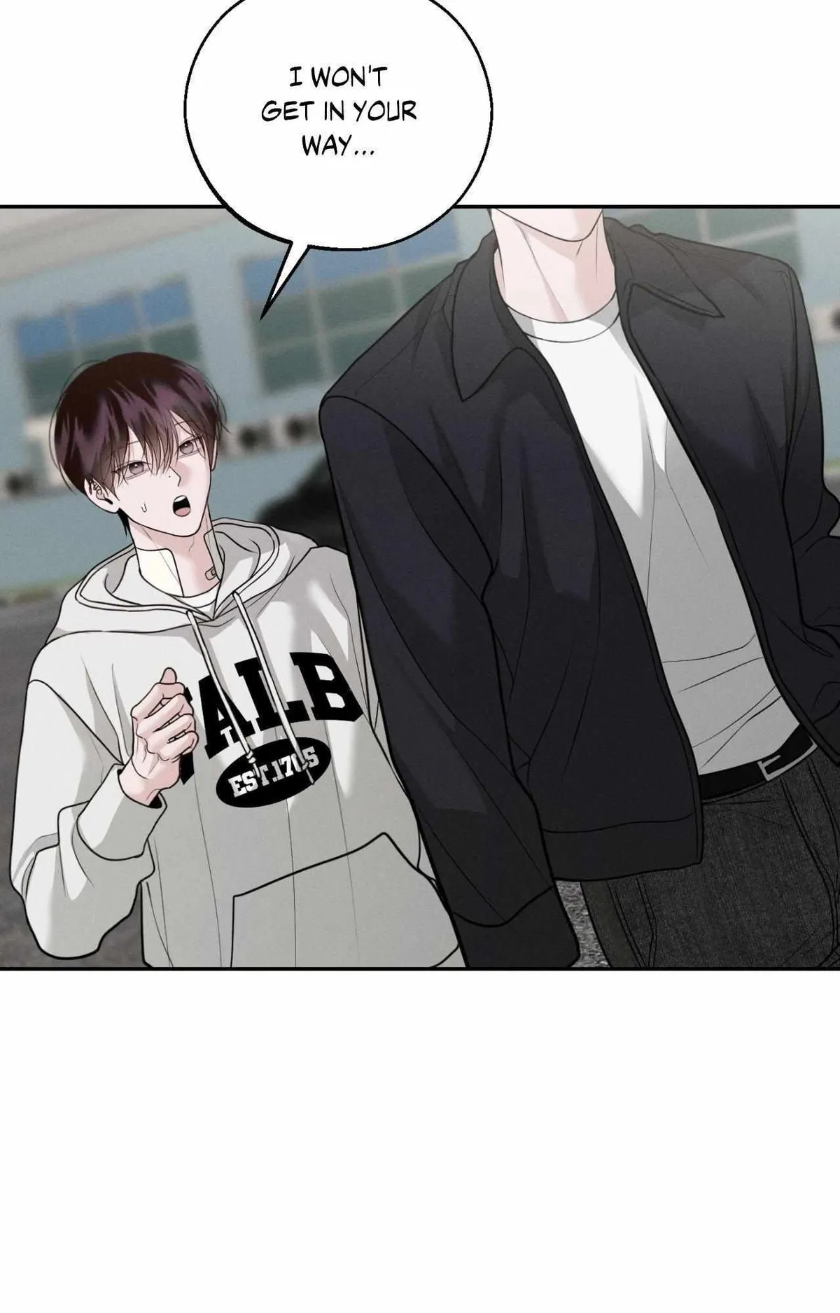 Monday'saviour Chapter 74 page 37 - 