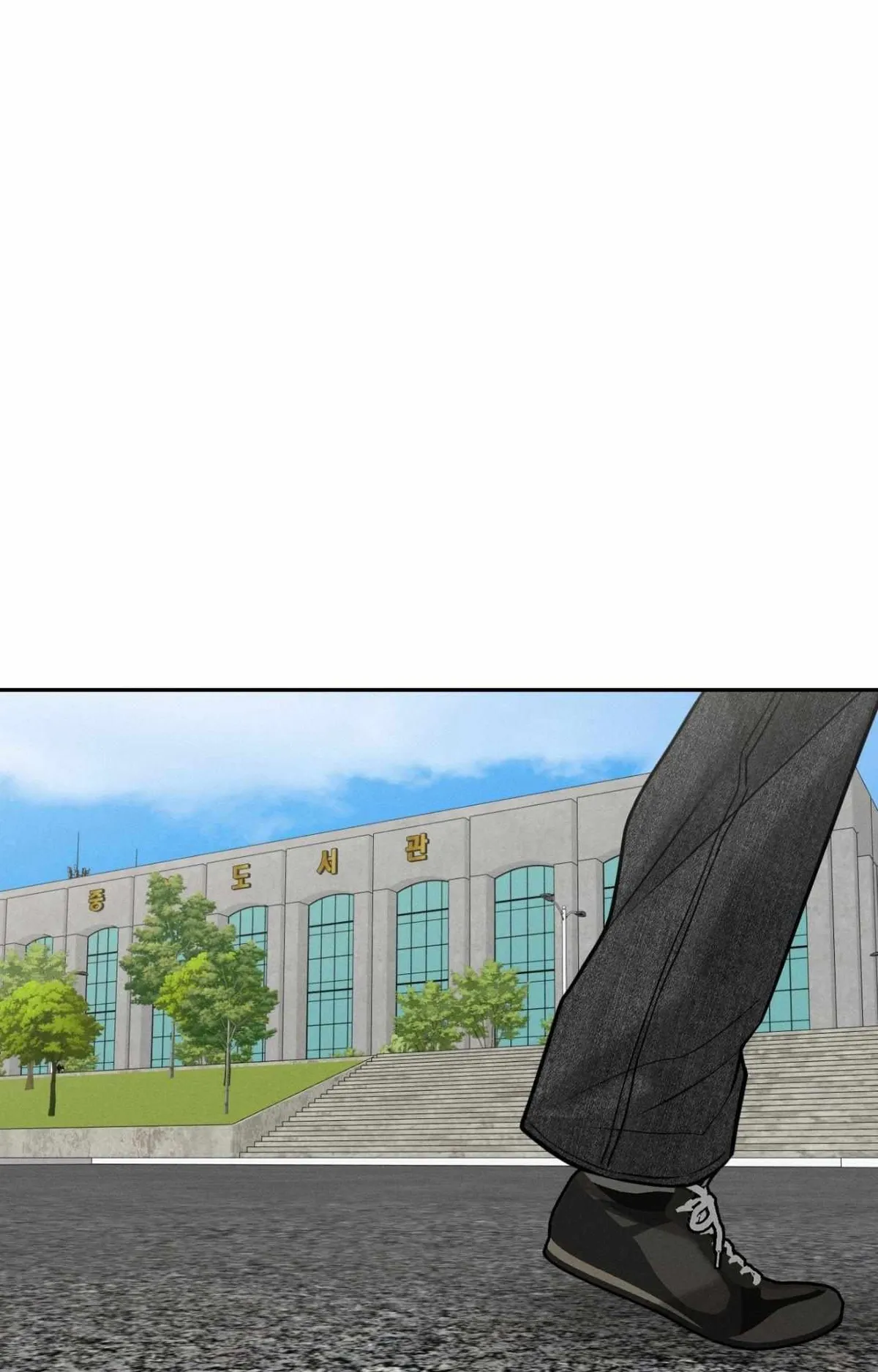 Monday'saviour Chapter 74 page 41 - 