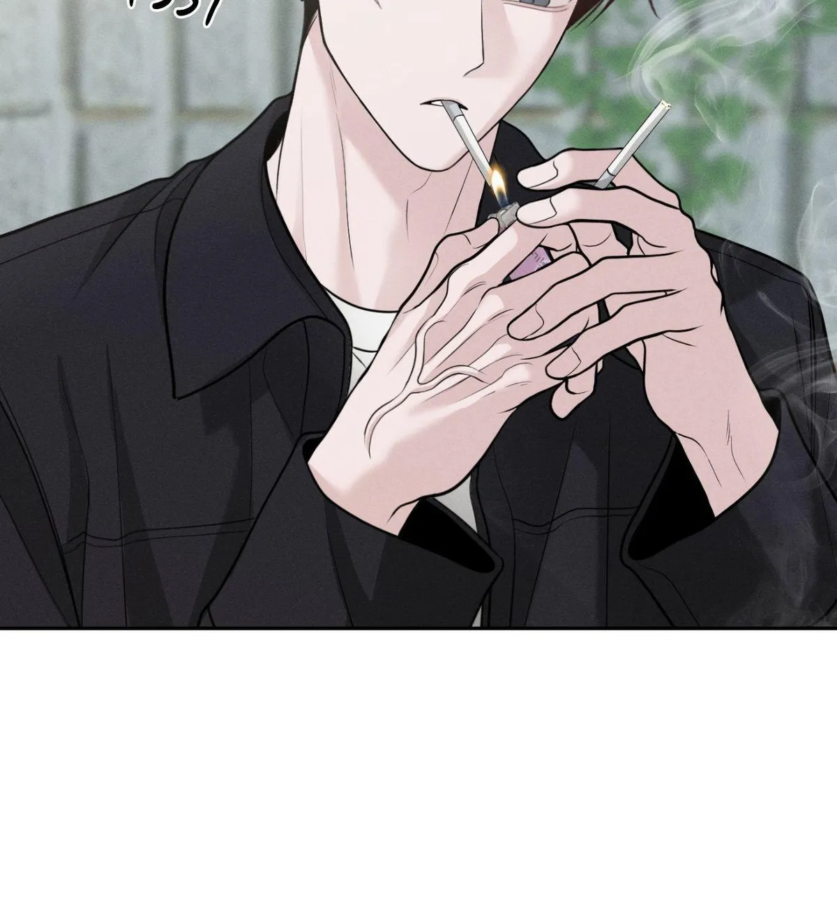 Monday'saviour Chapter 74 page 45 - 