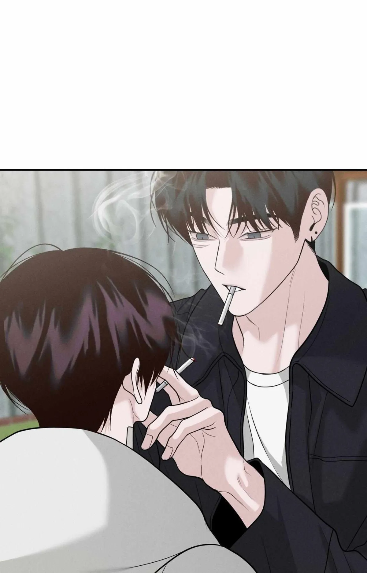 Monday'saviour Chapter 74 page 46 - 