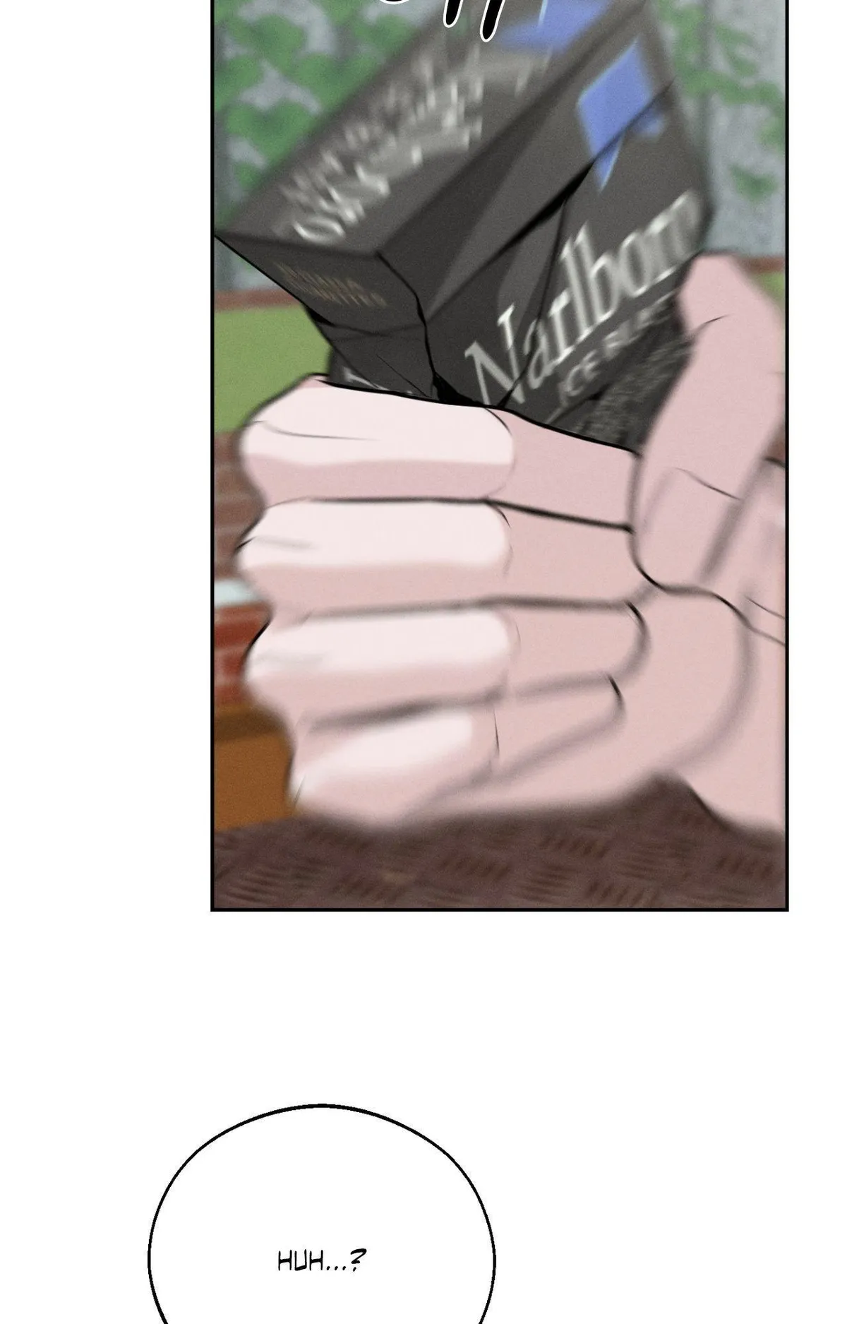Monday'saviour Chapter 74 page 48 - 