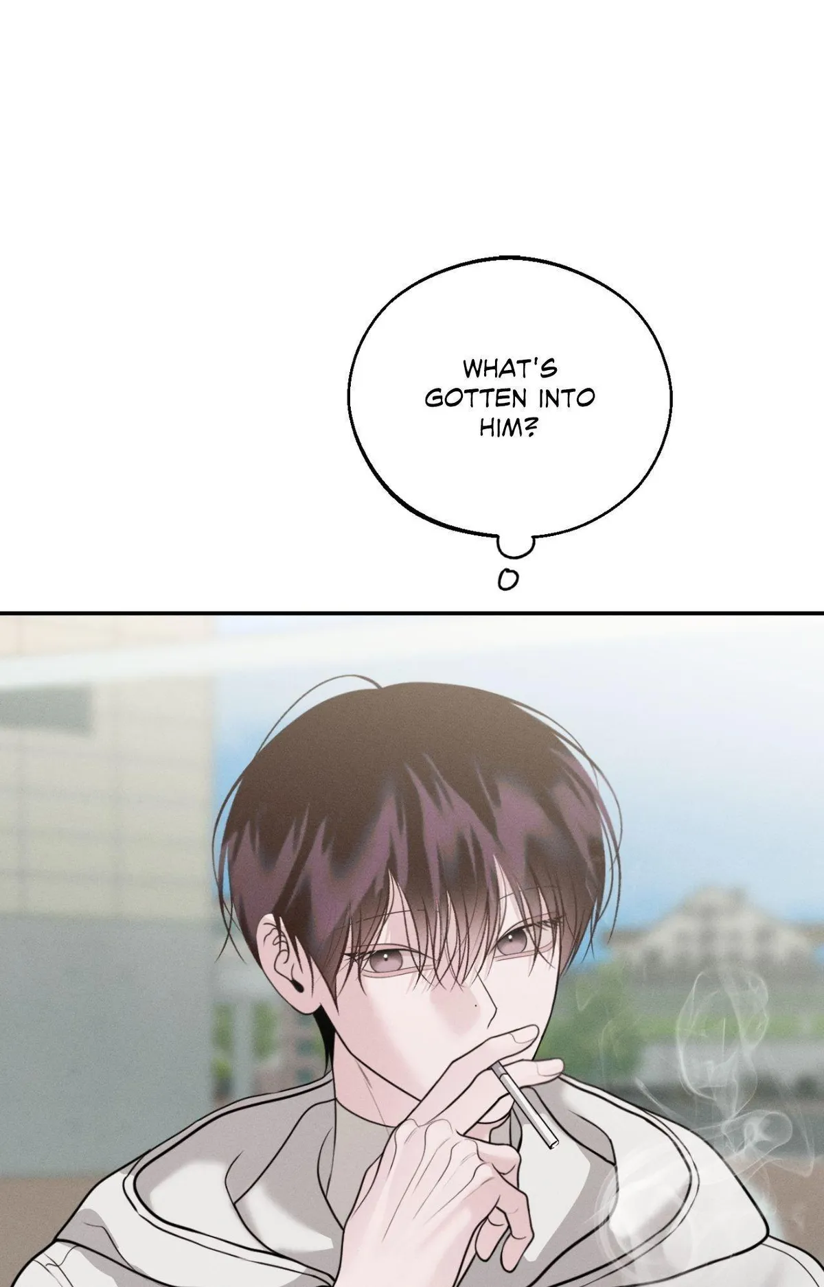 Monday'saviour Chapter 74 page 51 - 