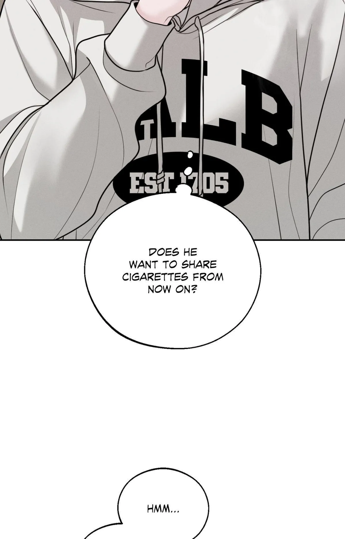 Monday'saviour Chapter 74 page 52 - 