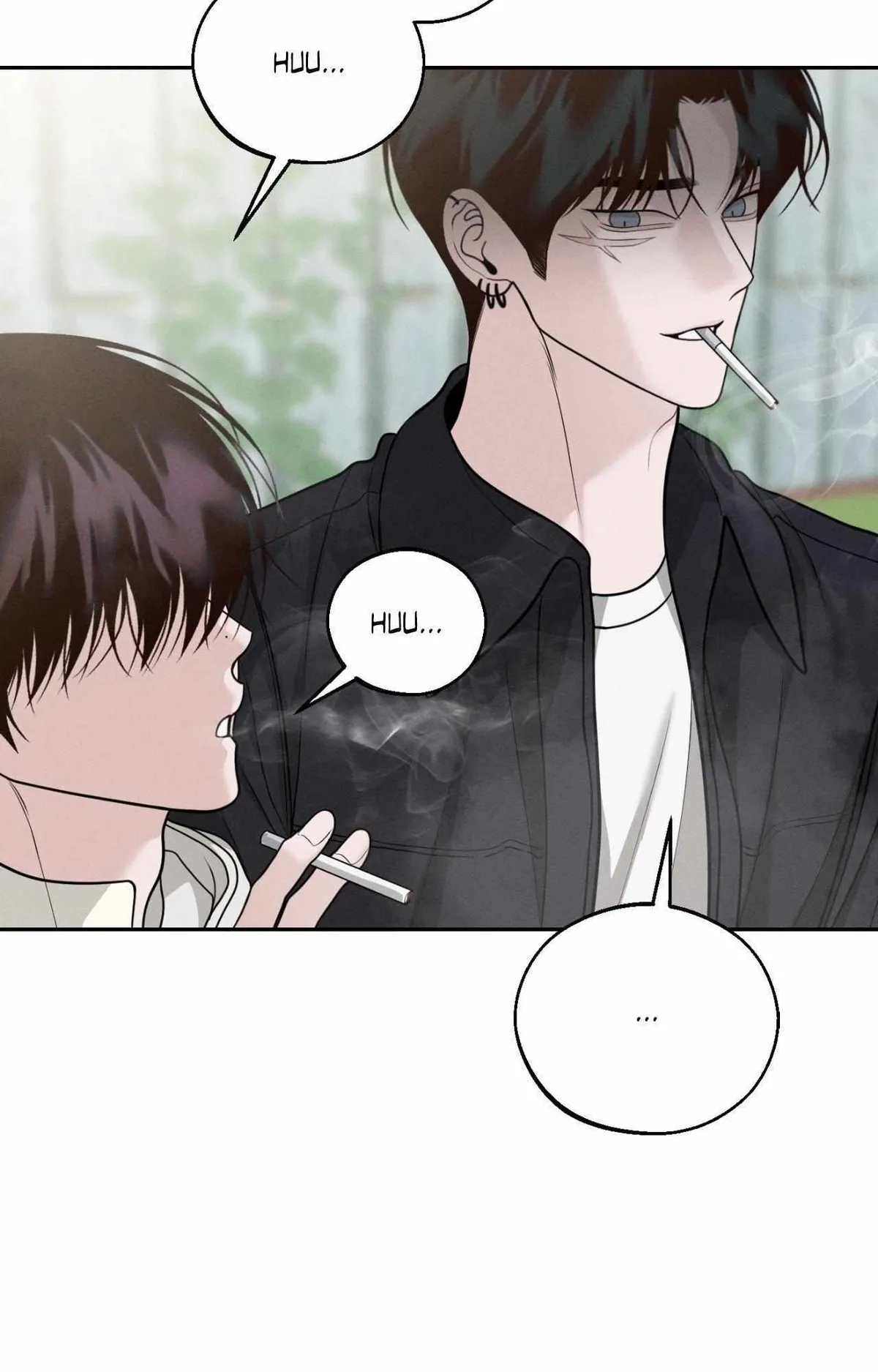 Monday'saviour Chapter 74 page 53 - 