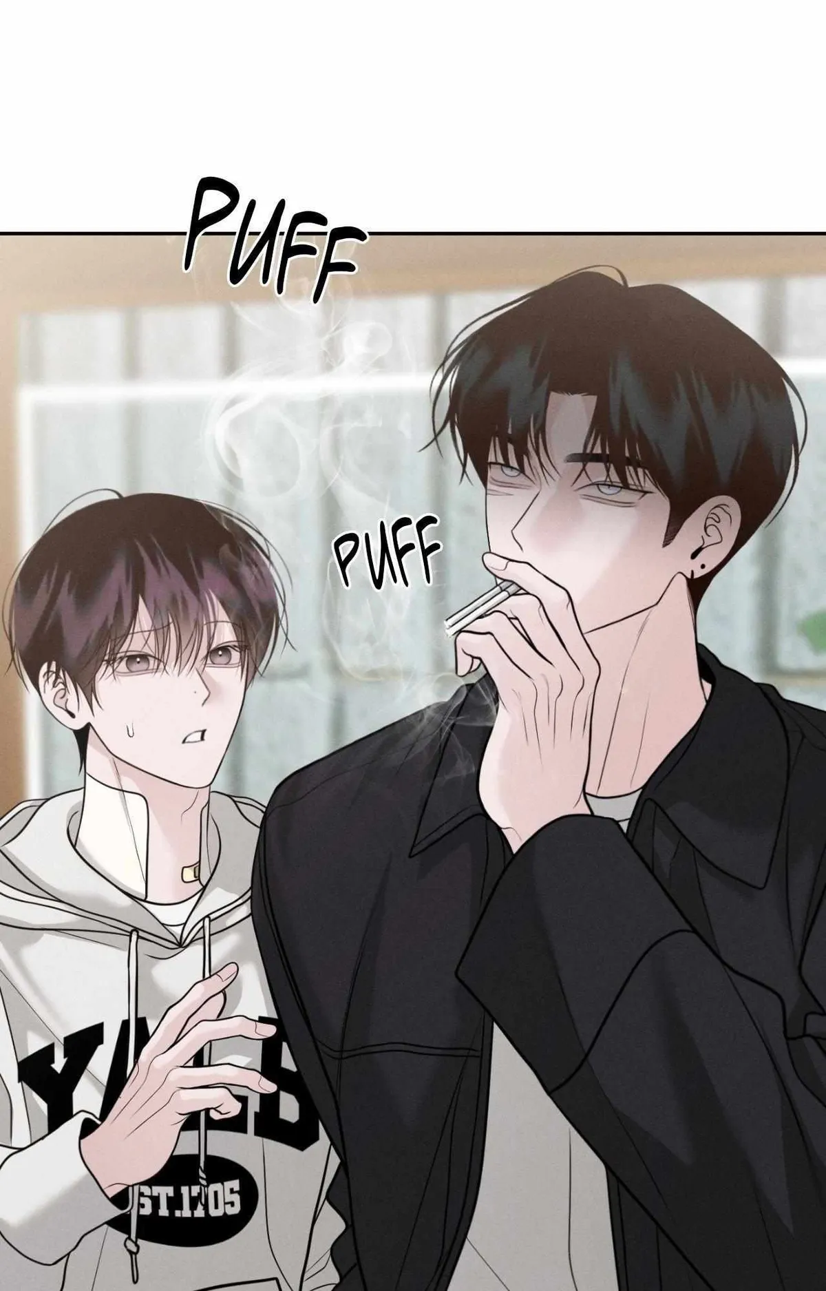 Monday'saviour Chapter 74 page 55 - 