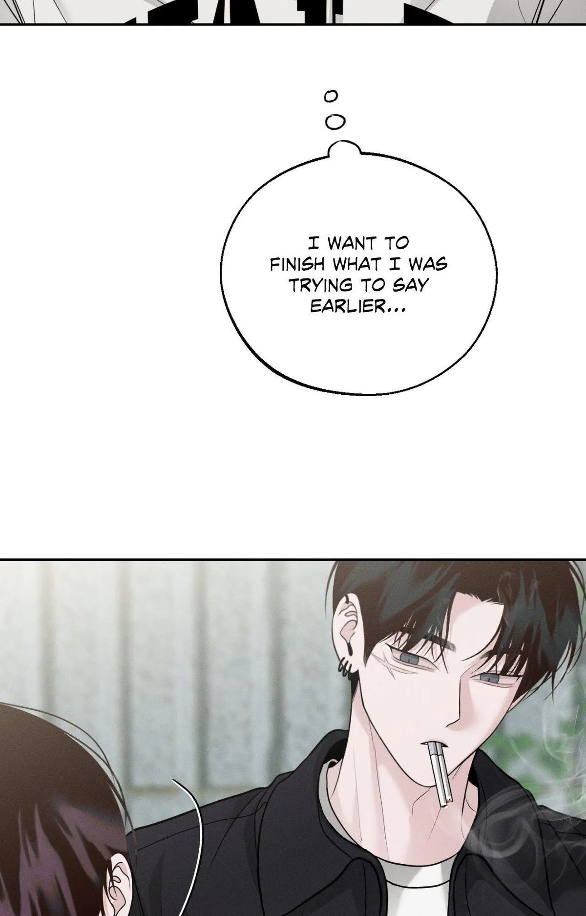 Monday'saviour Chapter 74 page 58 - 