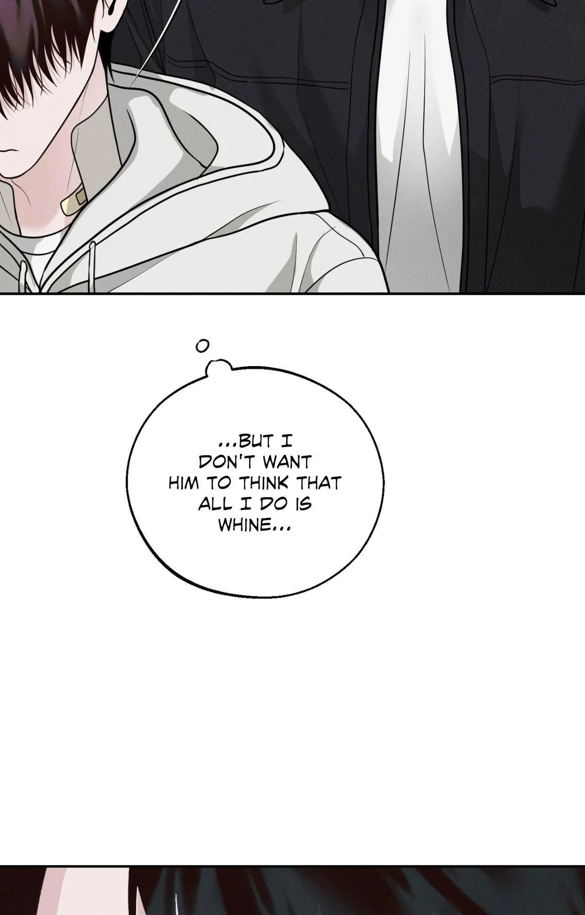 Monday'saviour Chapter 74 page 59 - 