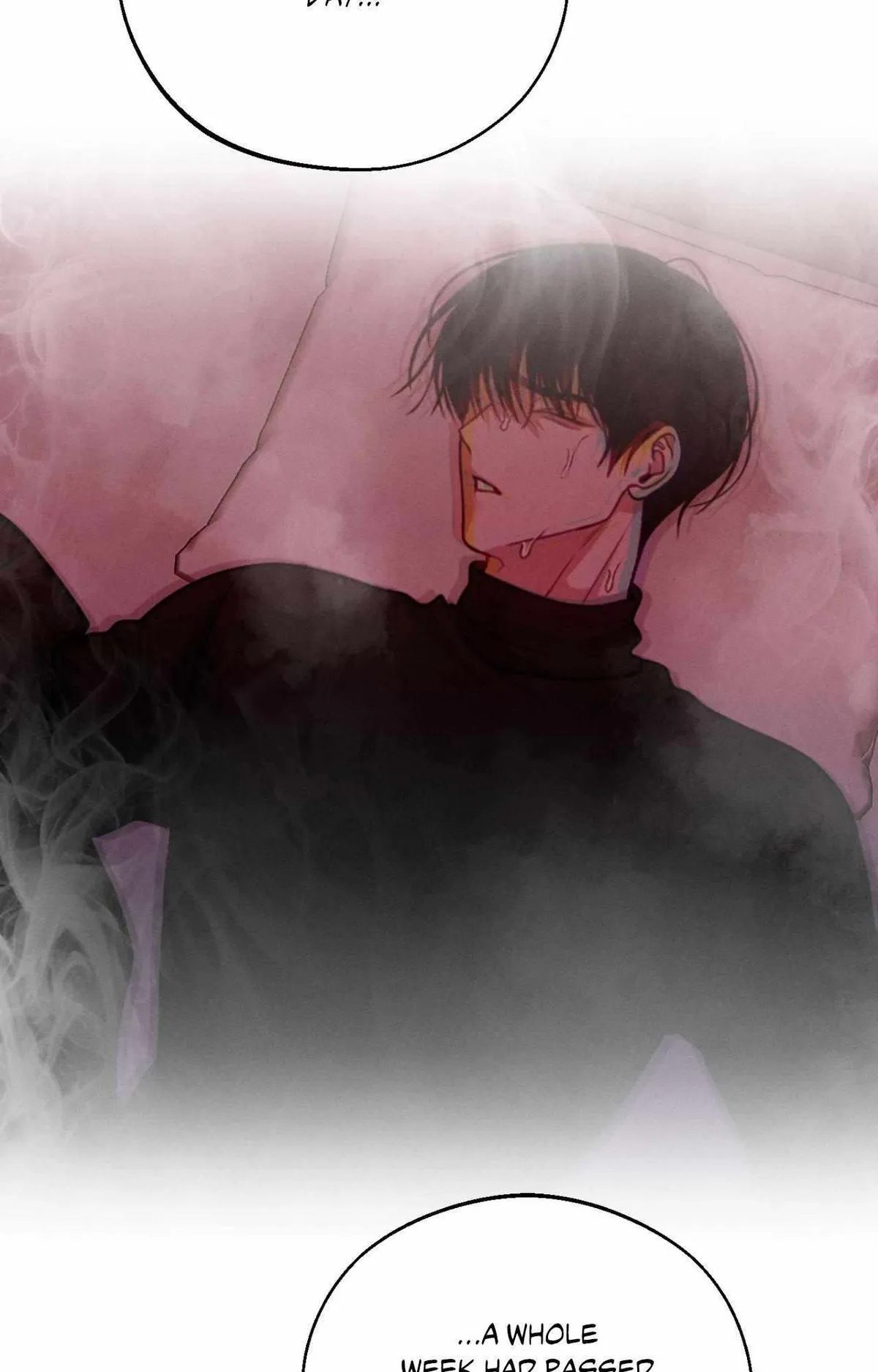Monday'saviour Chapter 74 page 63 - 