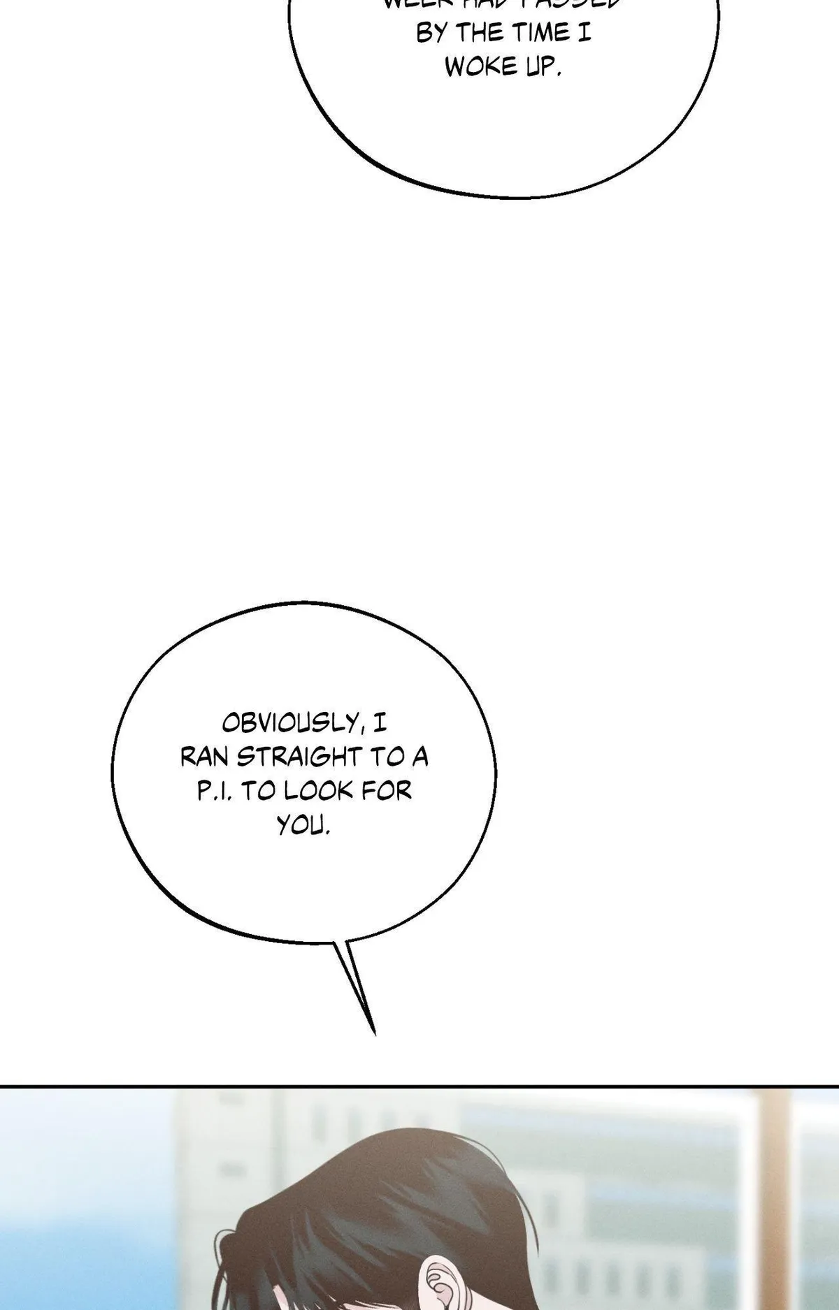 Monday'saviour Chapter 74 page 64 - 
