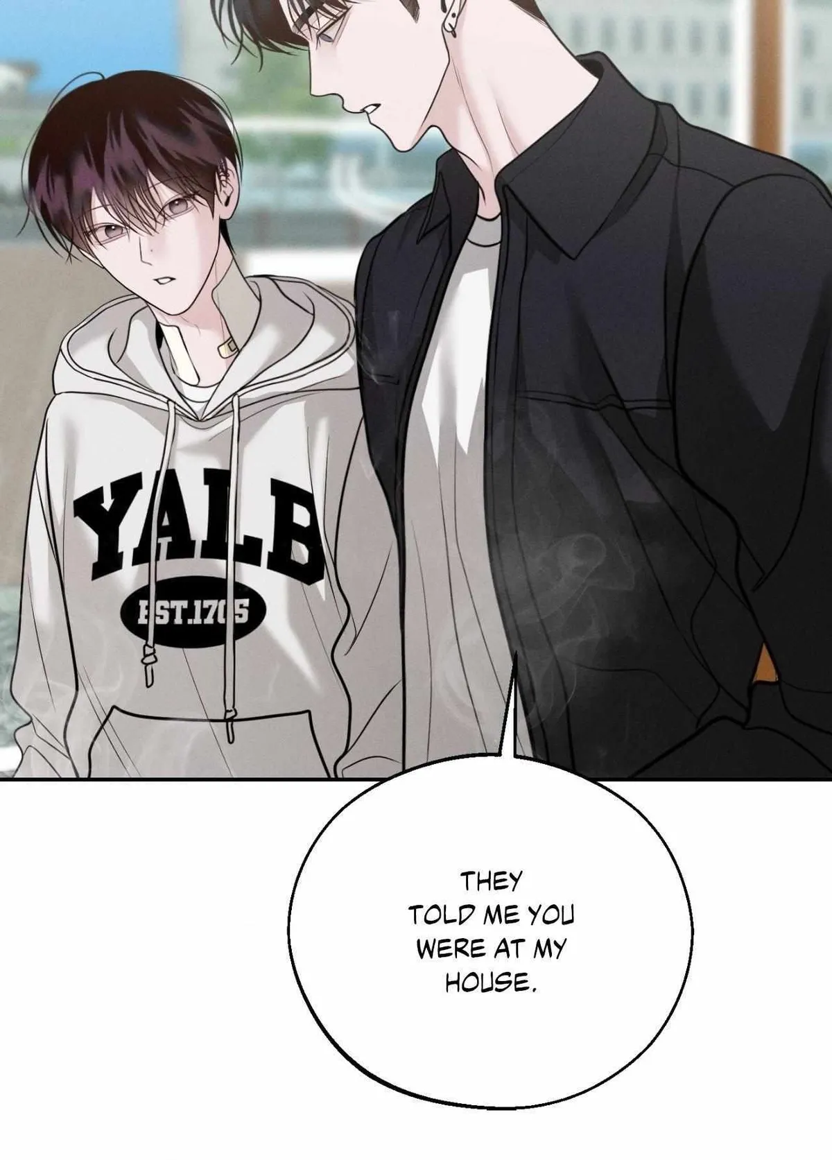 Monday'saviour Chapter 74 page 65 - 