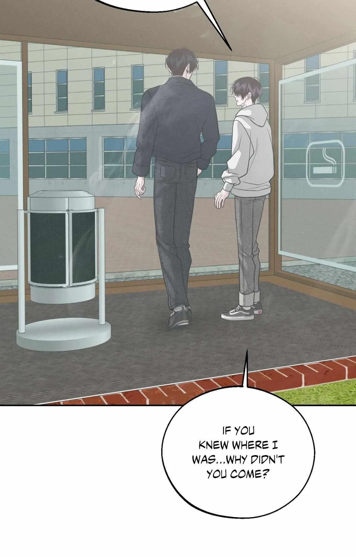 Monday'saviour Chapter 74 page 68 - 