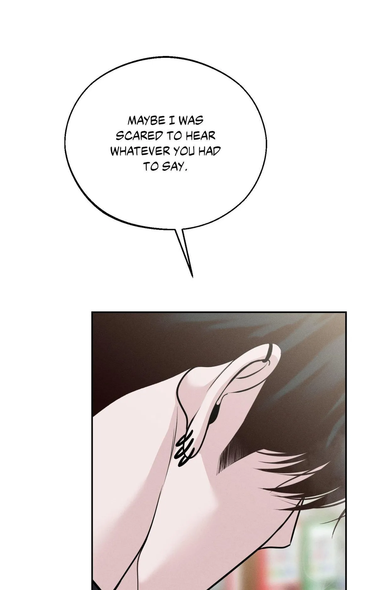 Monday'saviour Chapter 74 page 69 - 