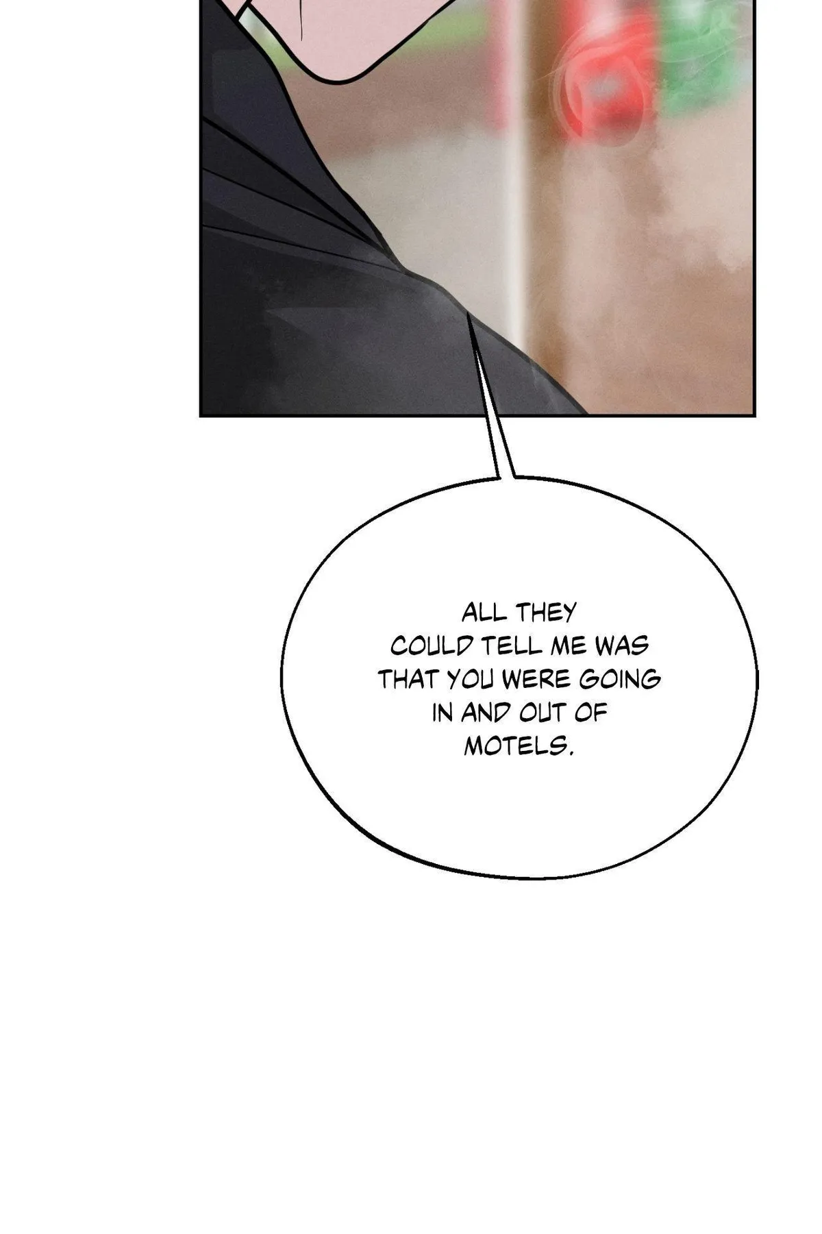 Monday'saviour Chapter 74 page 70 - 