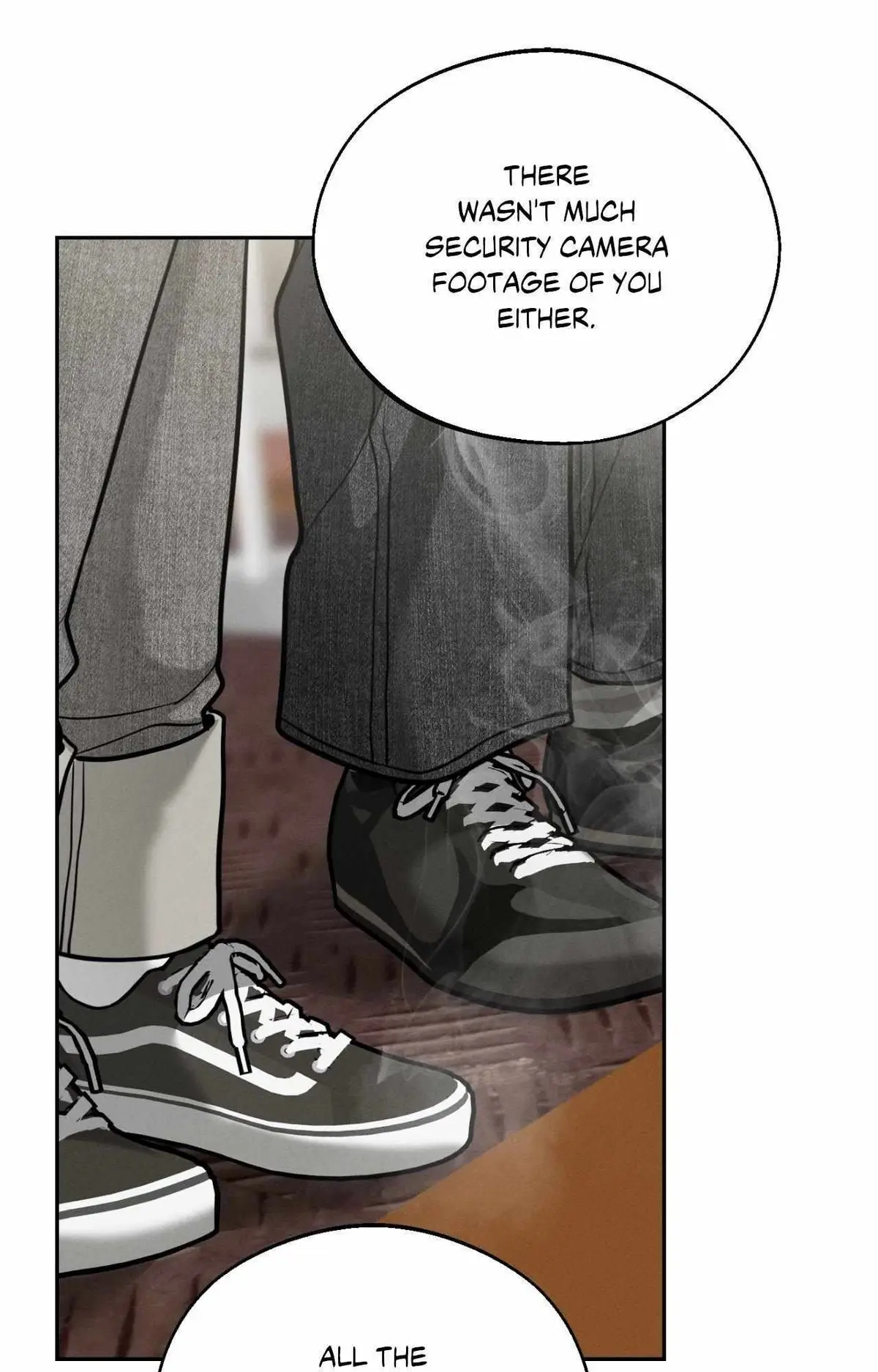 Monday'saviour Chapter 74 page 71 - 
