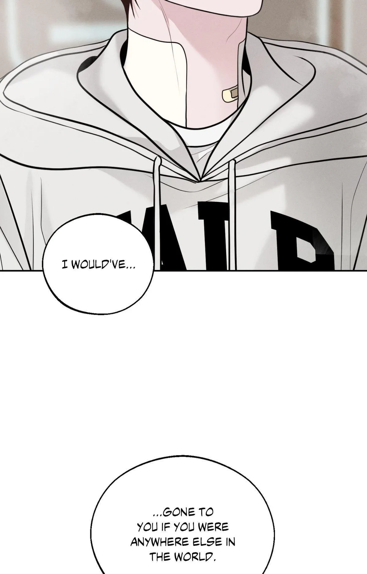 Monday'saviour Chapter 74 page 73 - 