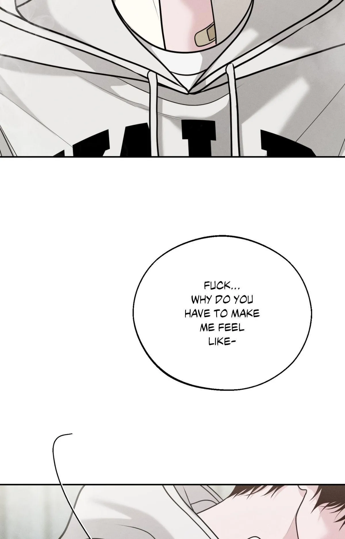 Monday'saviour Chapter 74 page 77 - 
