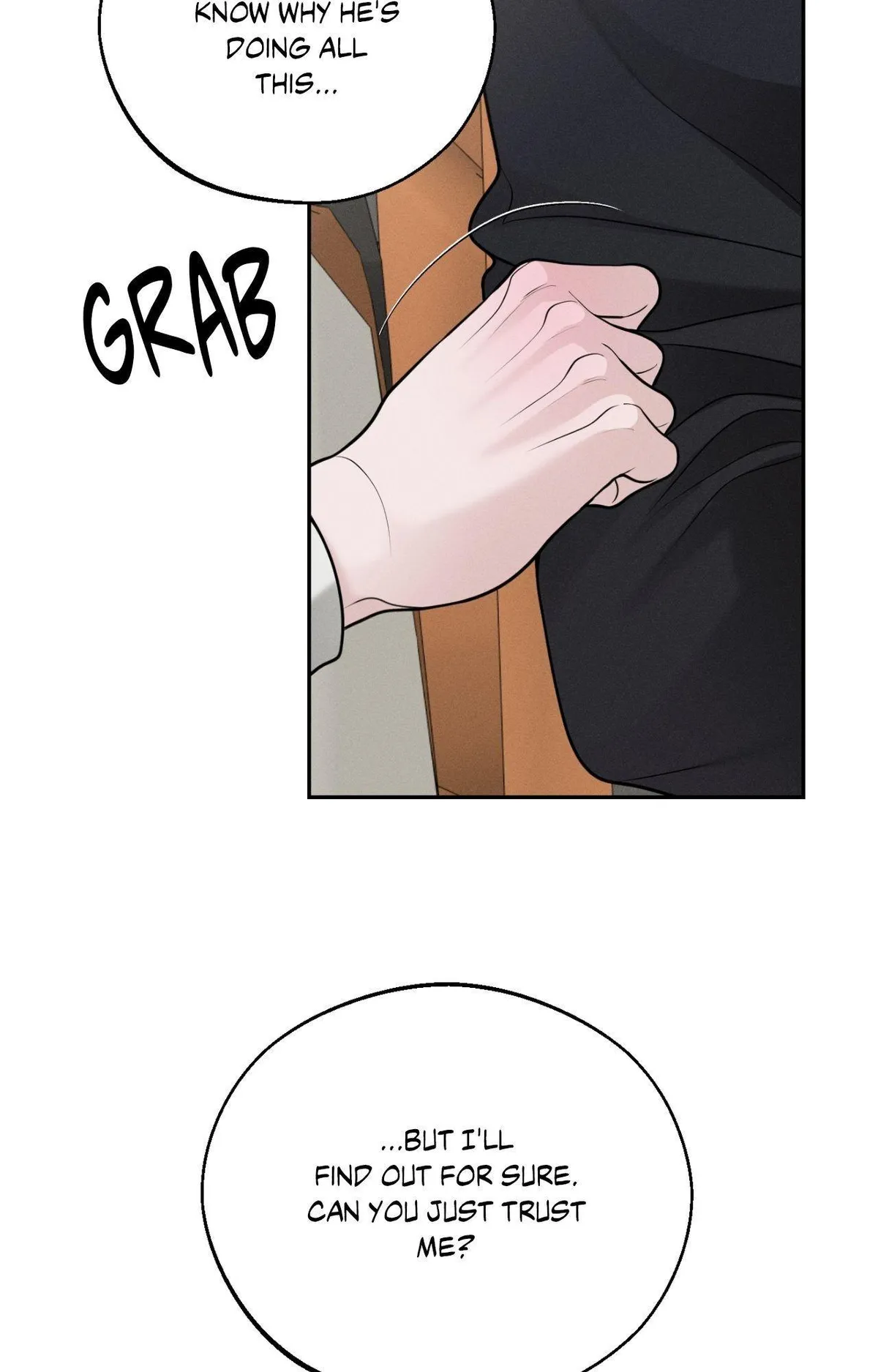 Monday'saviour Chapter 74 page 9 - 