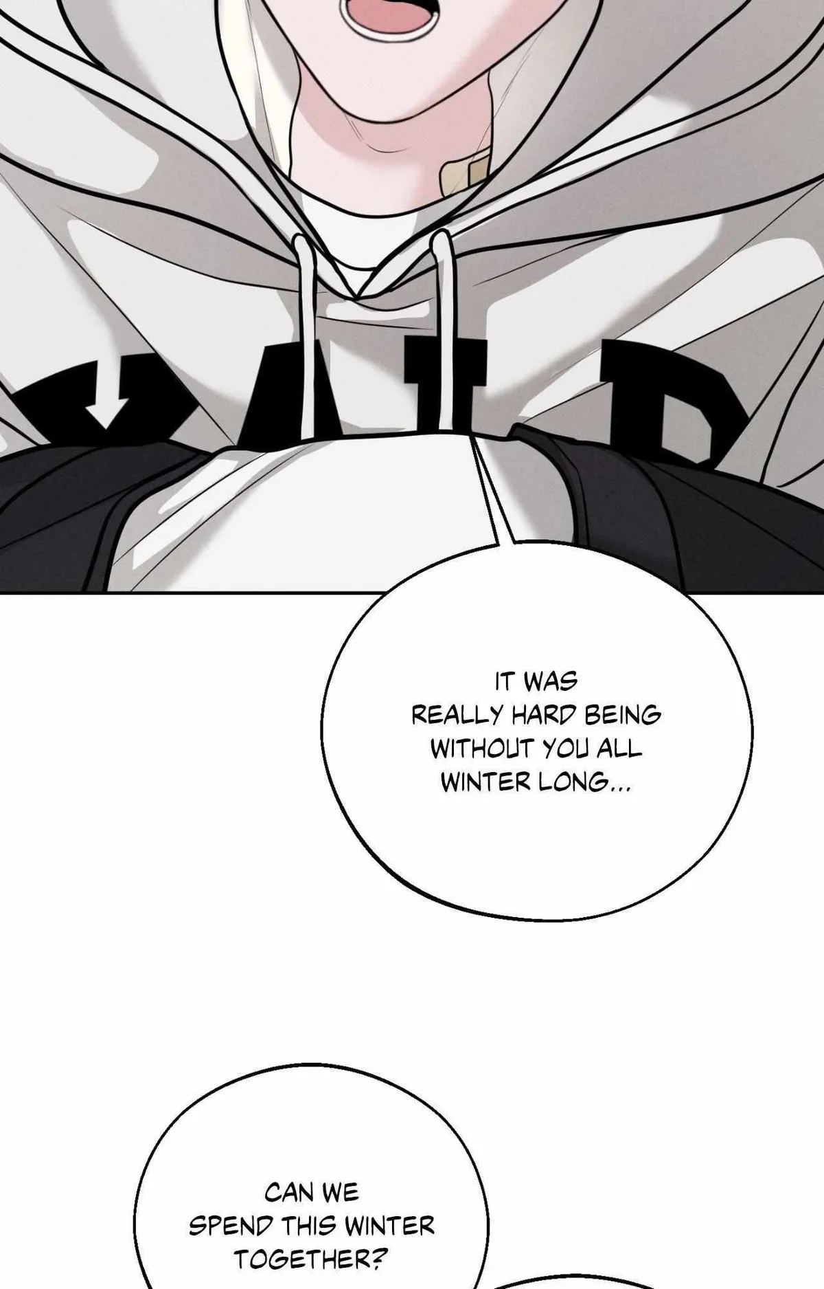 Monday'saviour Chapter 74 page 88 - 