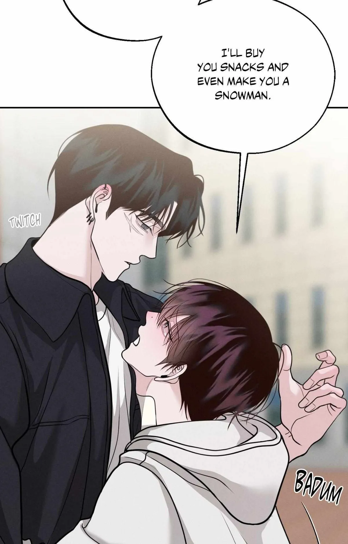 Monday'saviour Chapter 74 page 89 - 