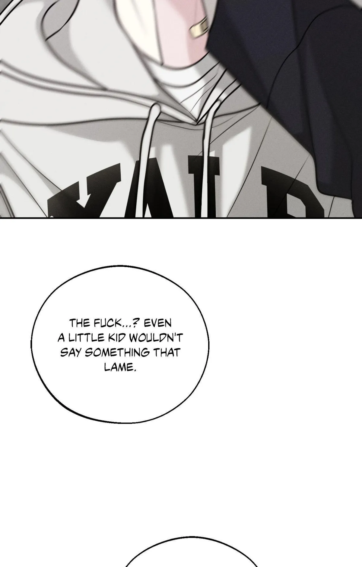 Monday'saviour Chapter 74 page 93 - 