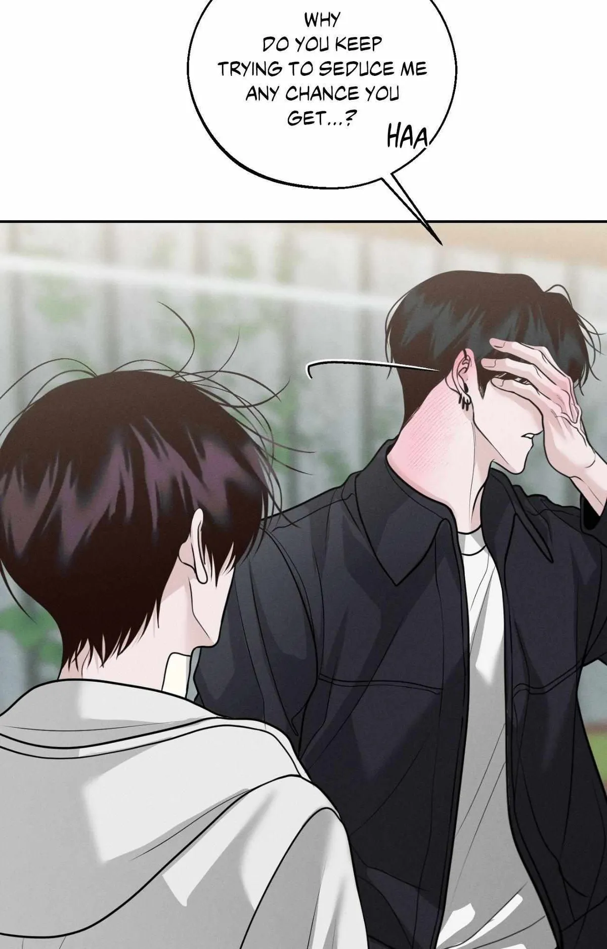 Monday'saviour Chapter 74 page 94 - 
