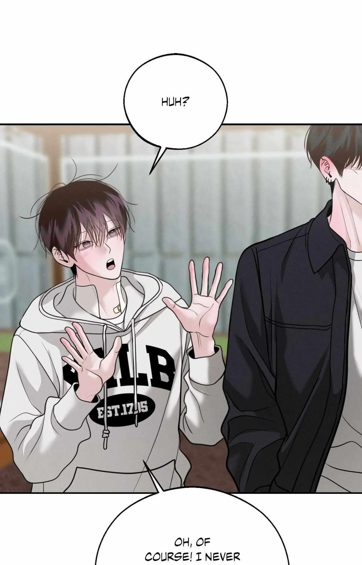 Monday'saviour Chapter 74 page 96 - 