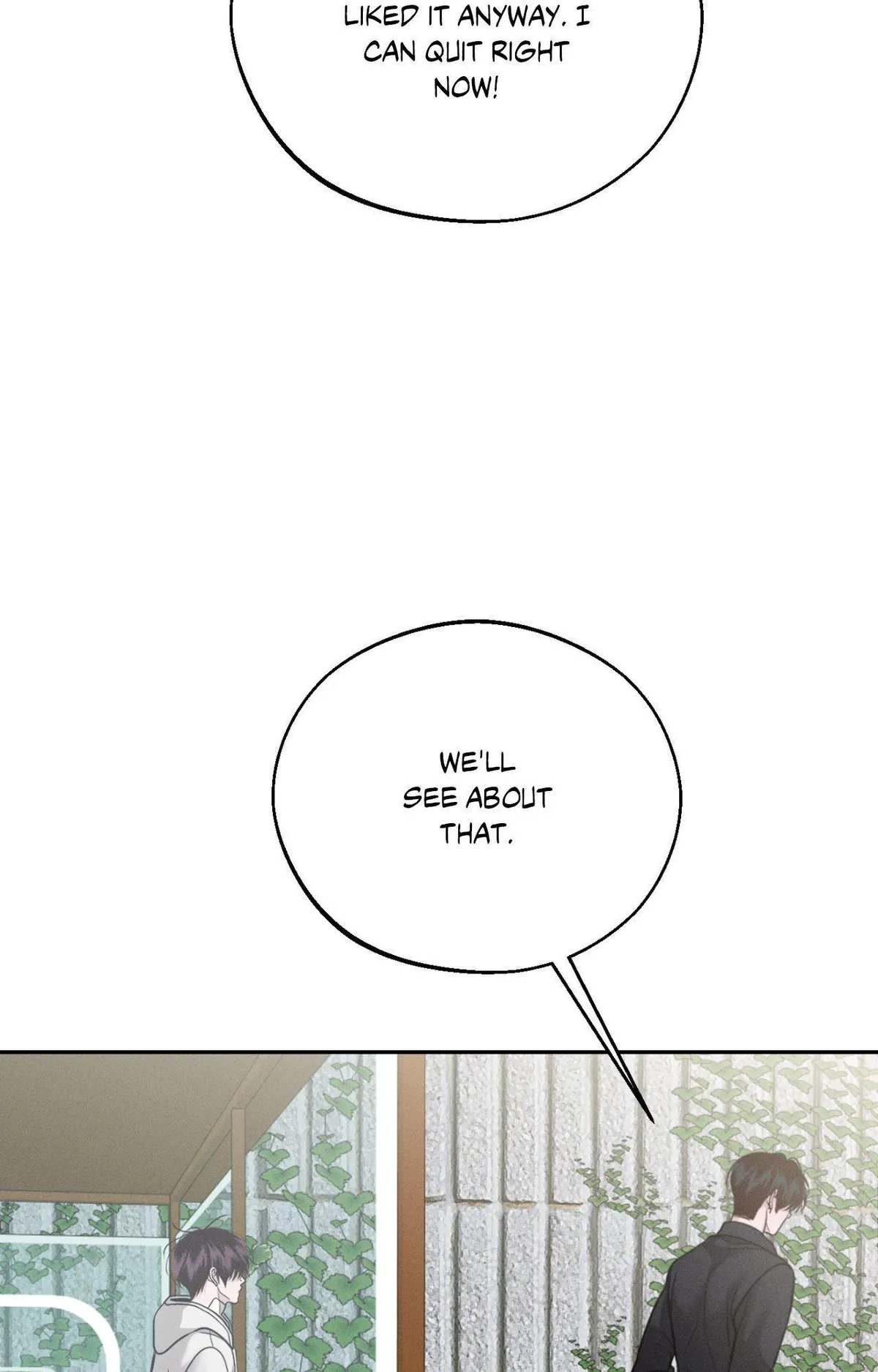 Monday'saviour Chapter 74 page 97 - 