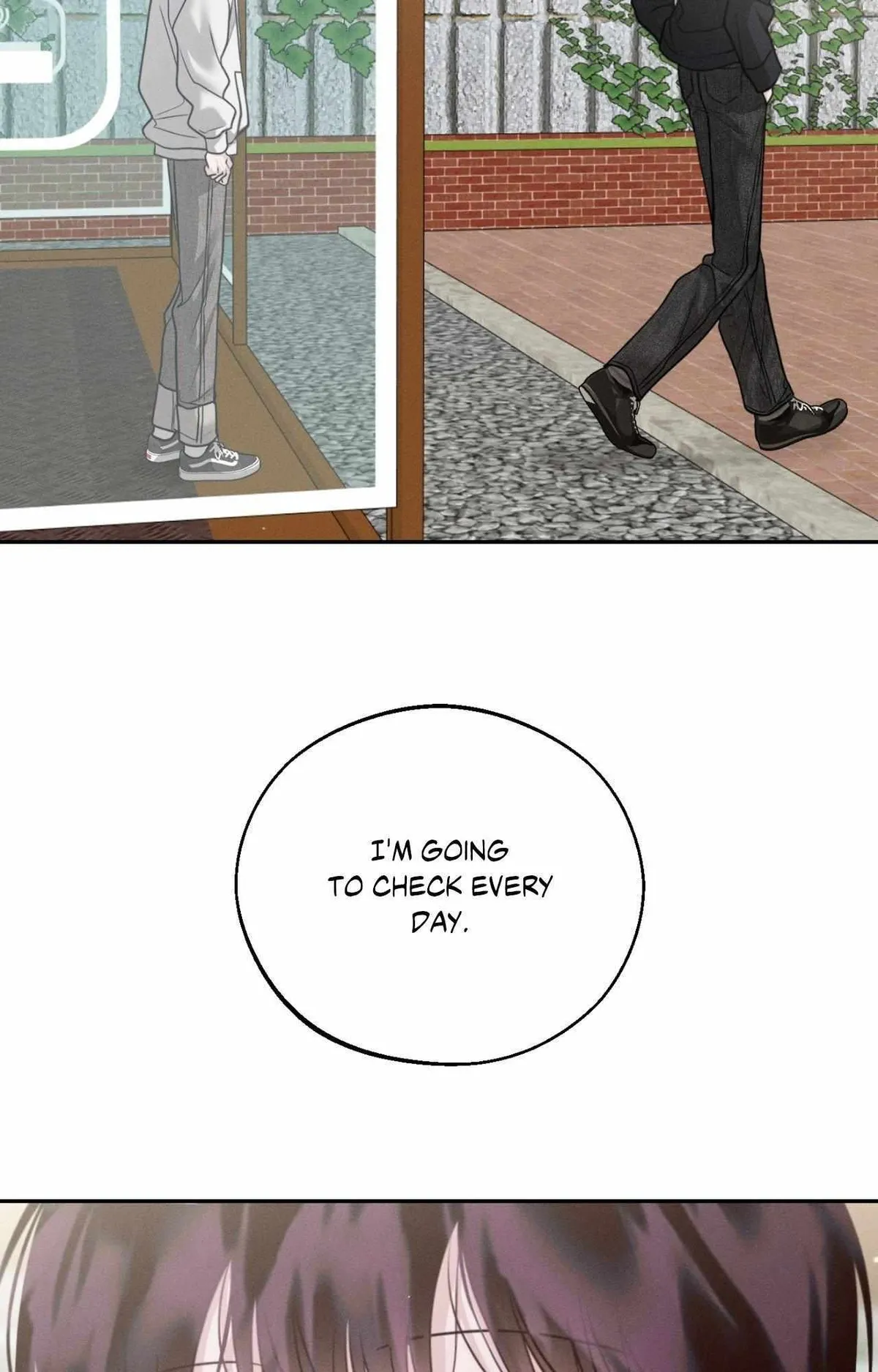 Monday'saviour Chapter 74 page 98 - 