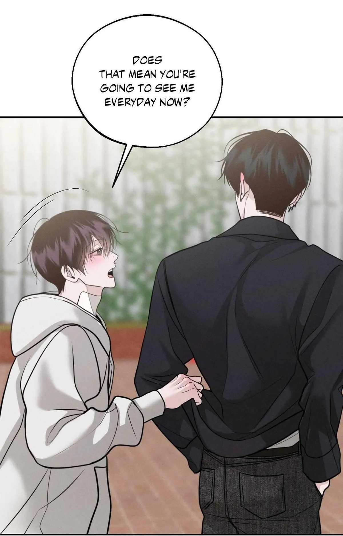 Monday'saviour Chapter 74 page 100 - 