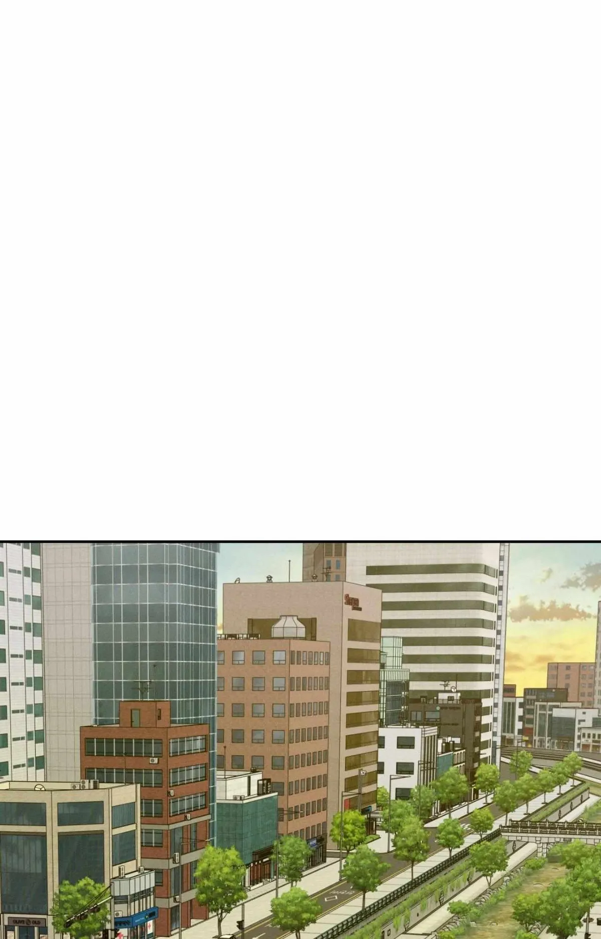 Monday'saviour Chapter 75 page 1 - 
