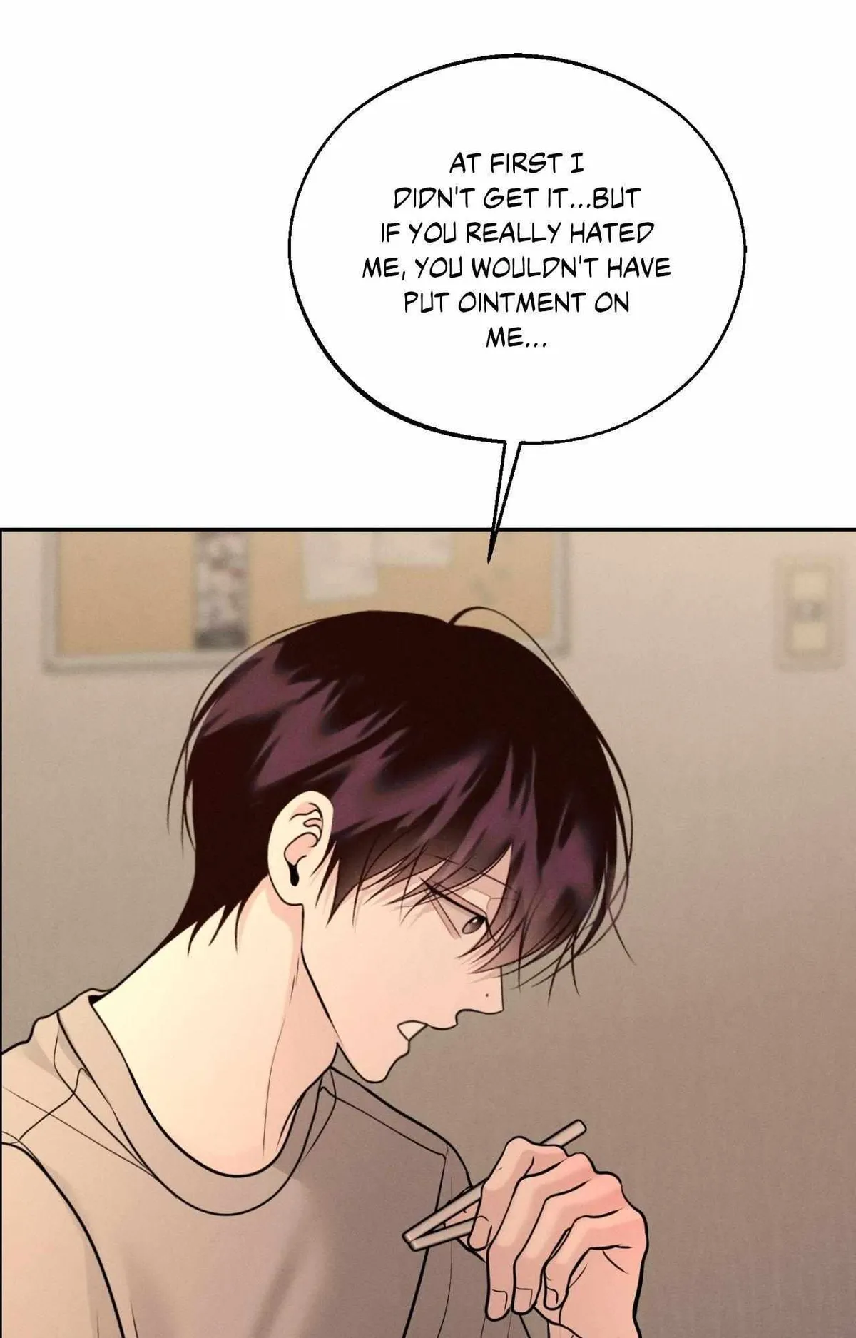 Monday'saviour Chapter 75 page 103 - 