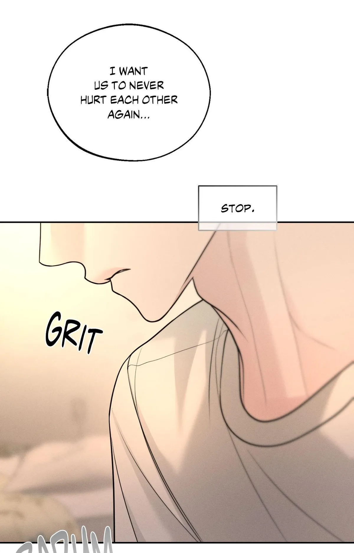 Monday'saviour Chapter 75 page 108 - 