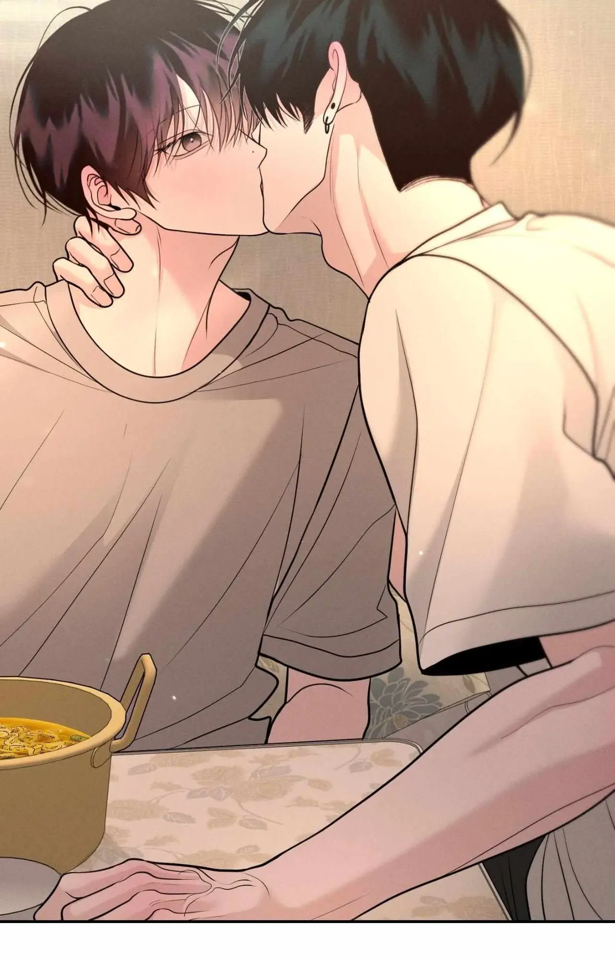 Monday'saviour Chapter 75 page 110 - 