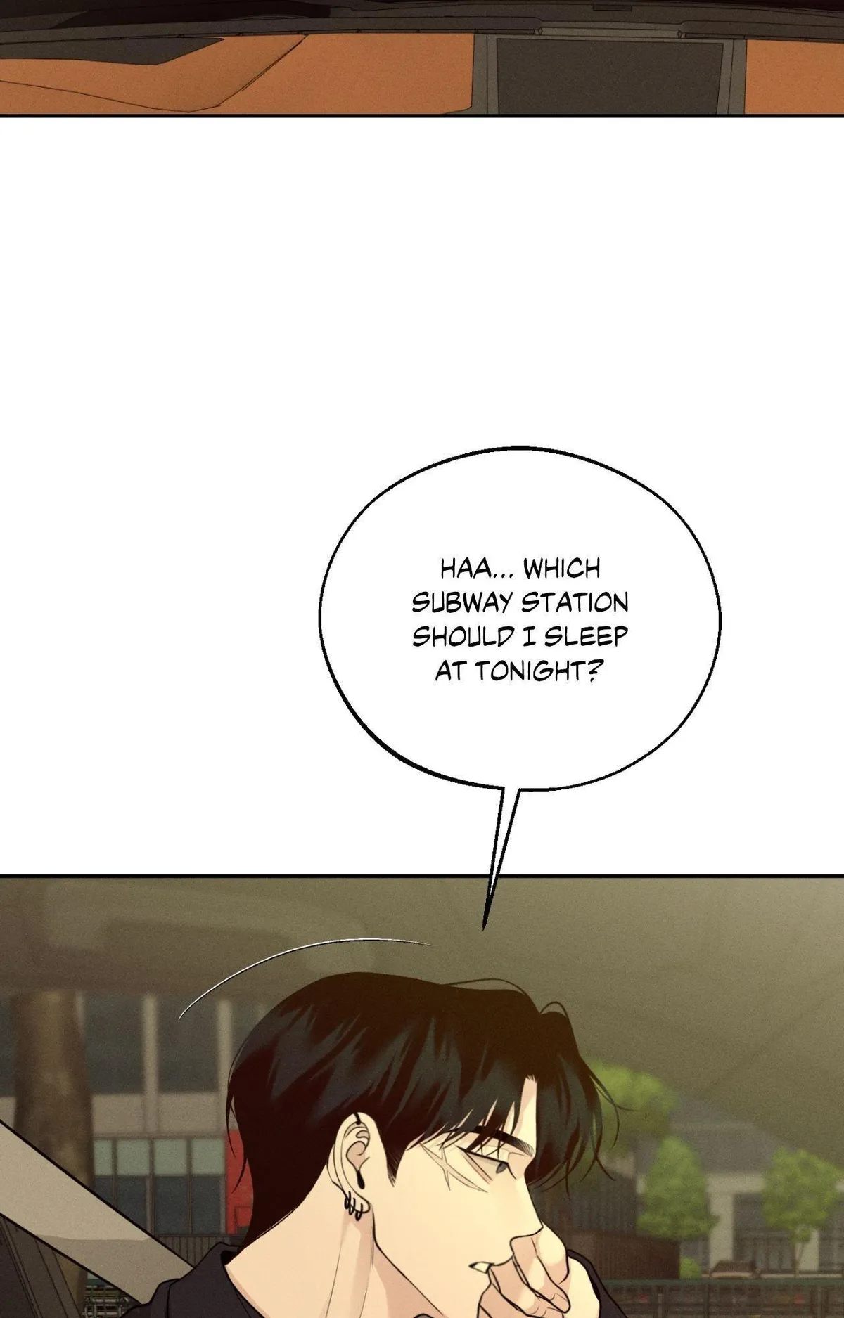 Monday'saviour Chapter 75 page 13 - 