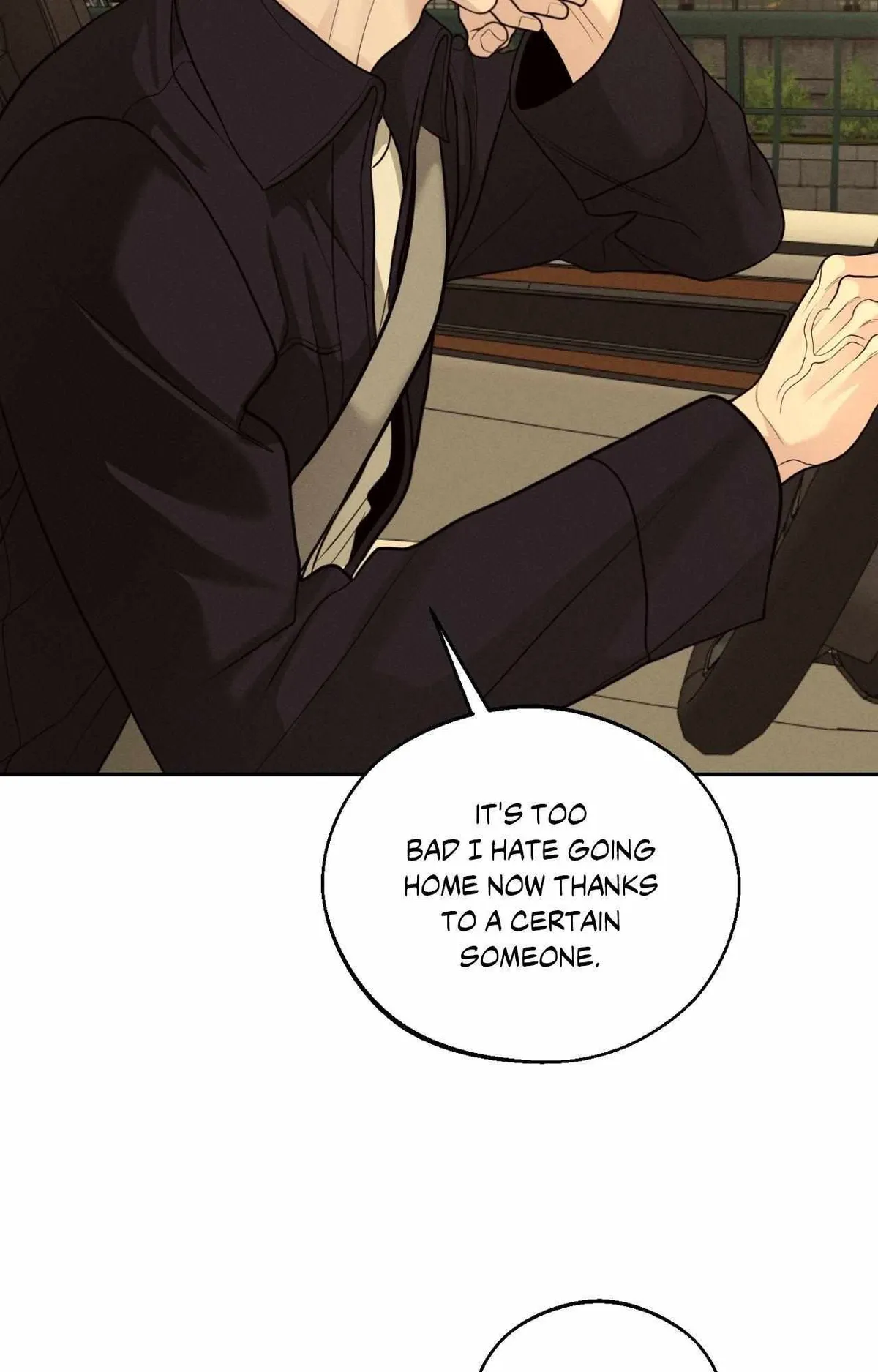 Monday'saviour Chapter 75 page 14 - 